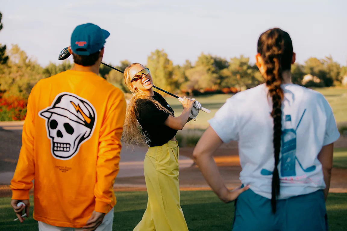 DEVEREUX × Johnnie Walker コラボアイテム発売決定!!