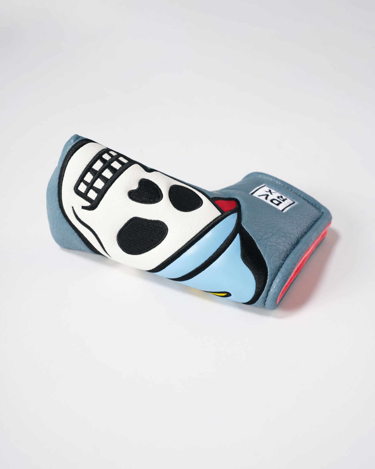 Icon Blade Putter Cover 763472844-SLATE BLUE