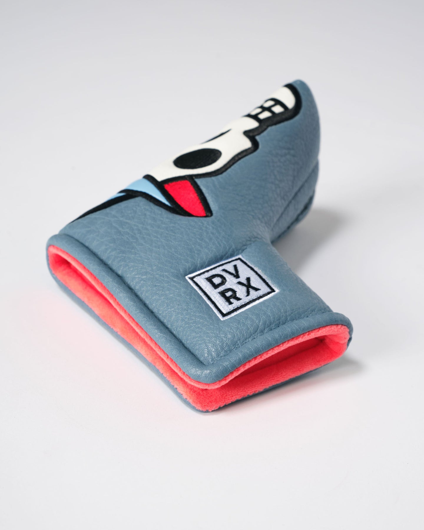 Icon Blade Putter Cover 763472844-SLATE BLUE