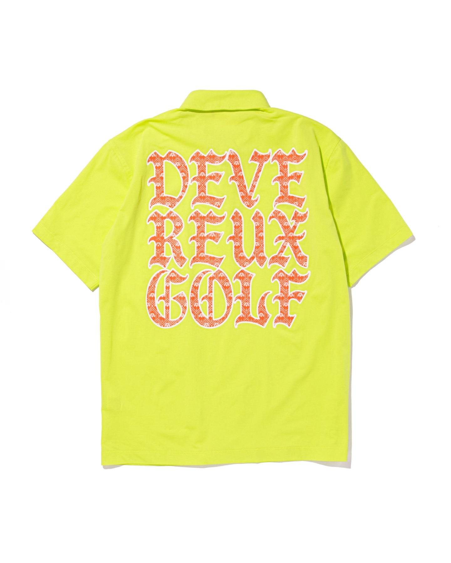 ドットライト カサブランカPolo 763472051-YELLOW 