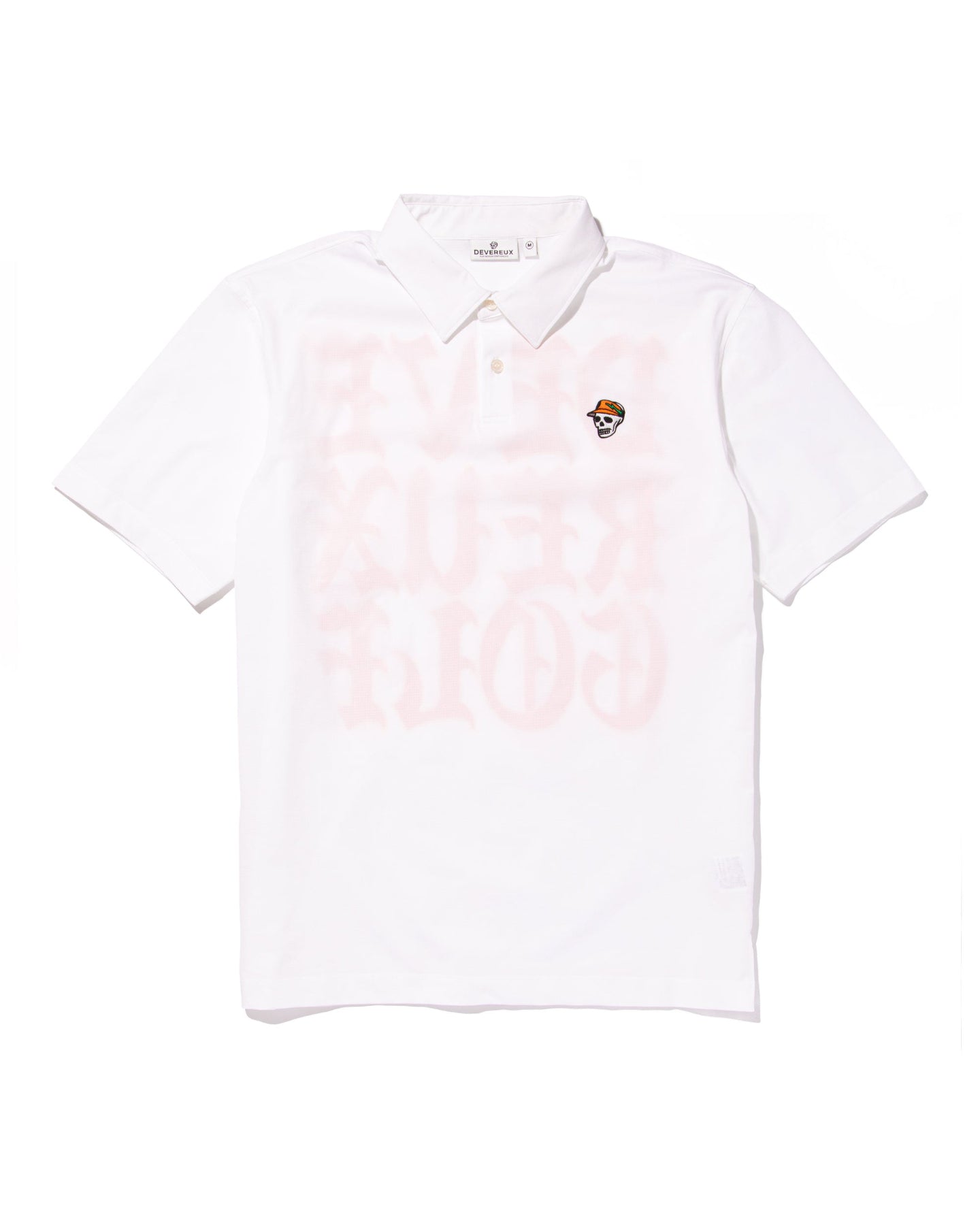 ドットライト カサブランカPolo 763472051 WHITE