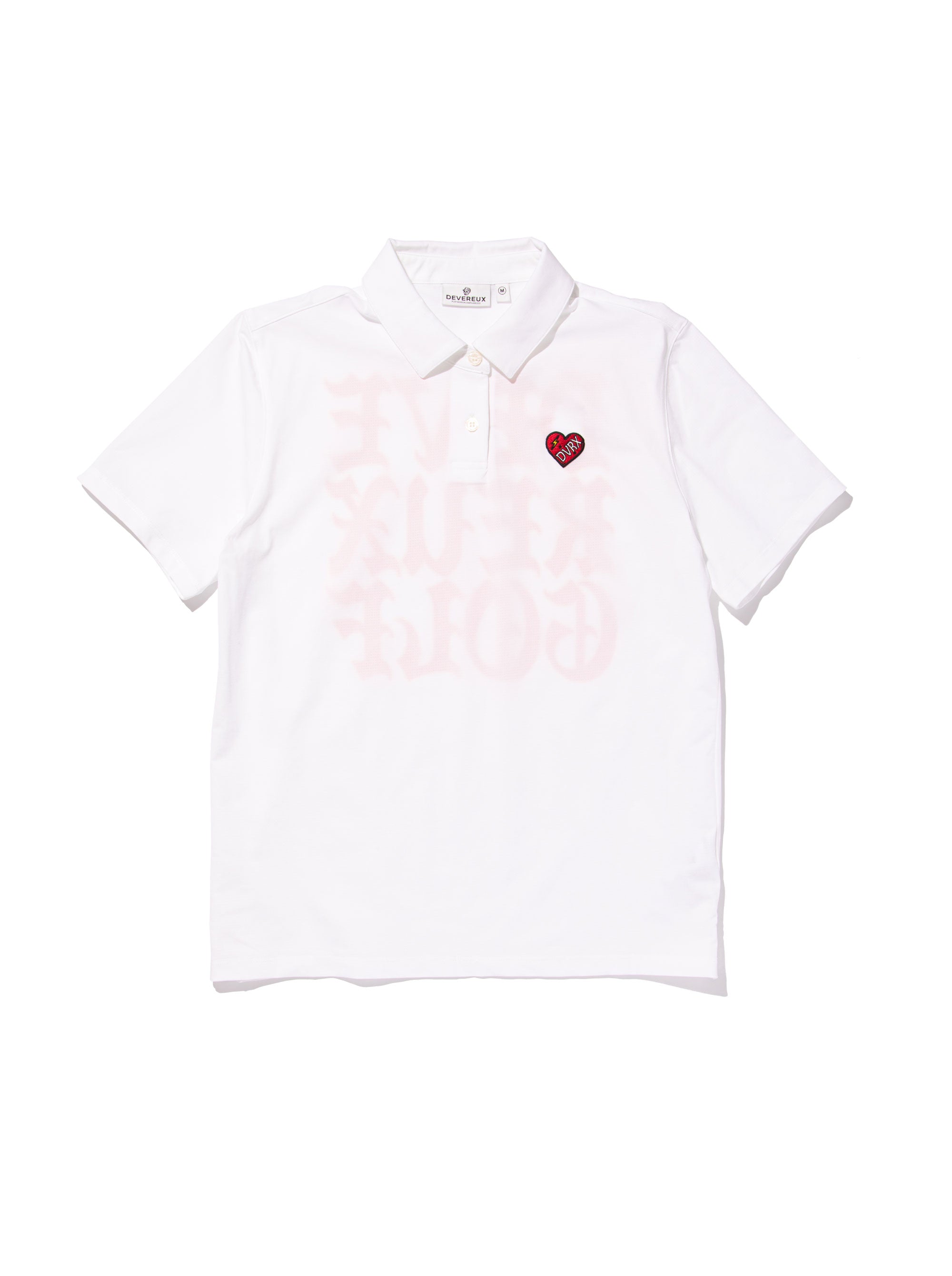 WOMENSドットライト カサブランカPolo 763472097-WHITE