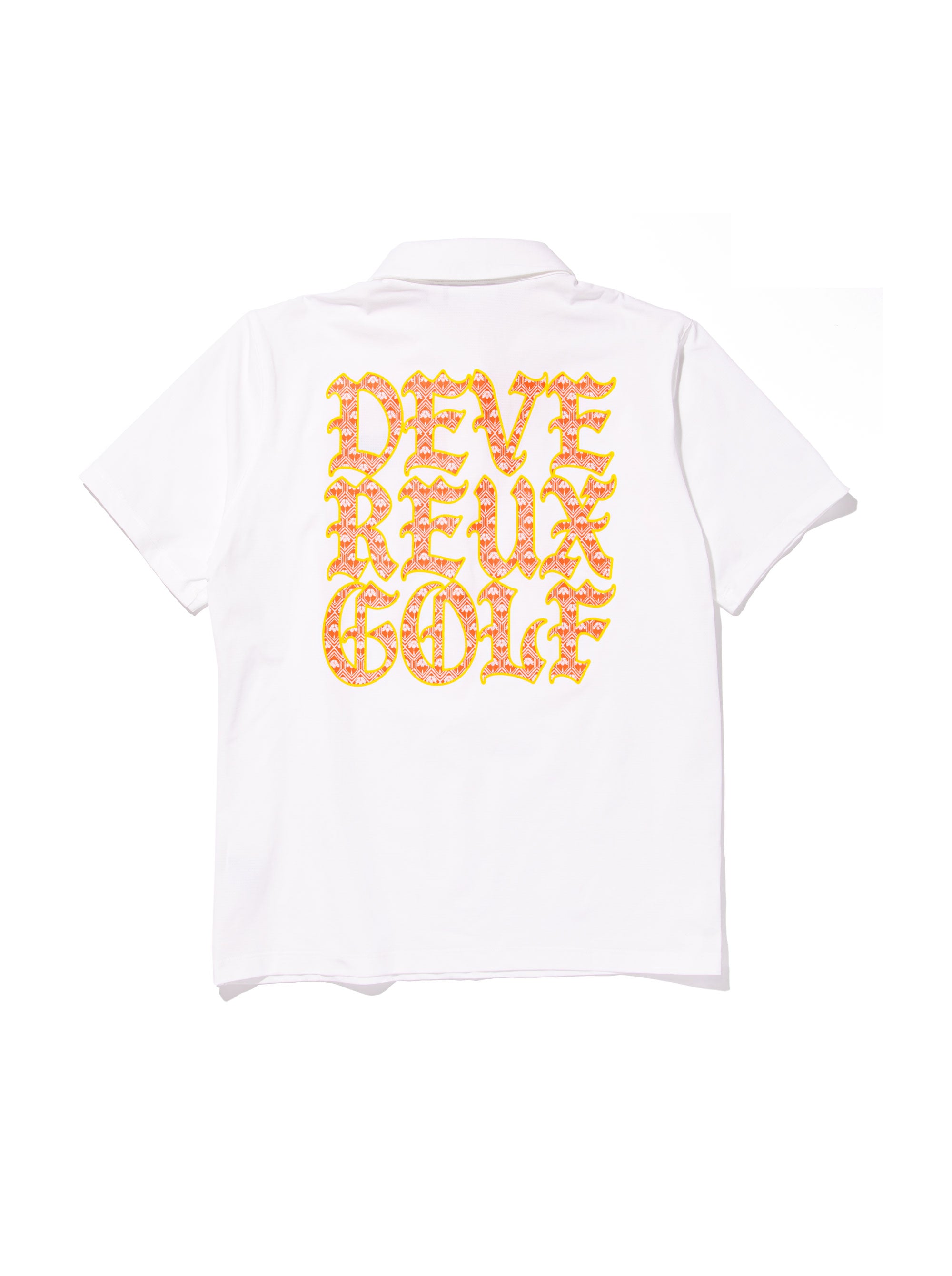 WOMENSドットライト カサブランカPolo 763472097-WHITE