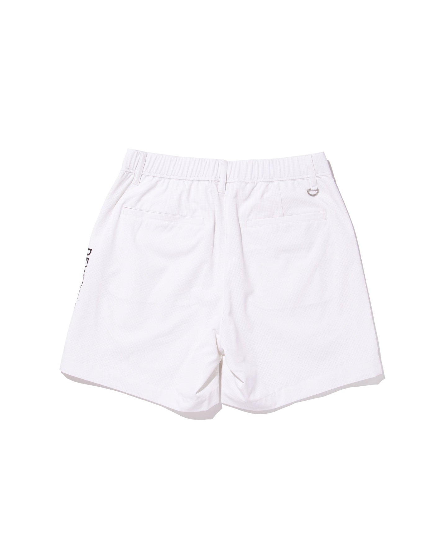 WOMENエアードットショーツ 763474478-WHITE