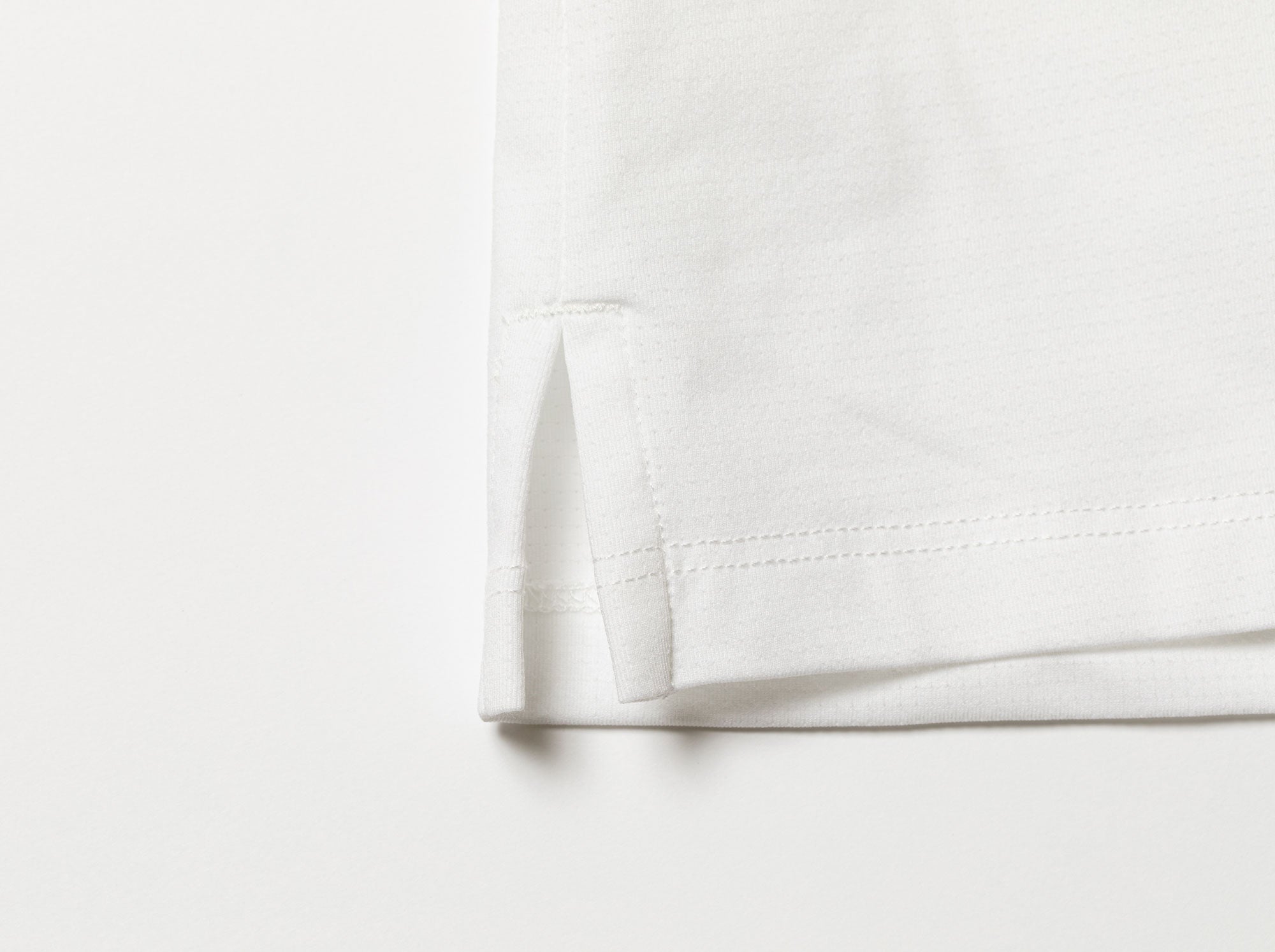 WOMENSドットライト カサブランカPolo 763472097-WHITE