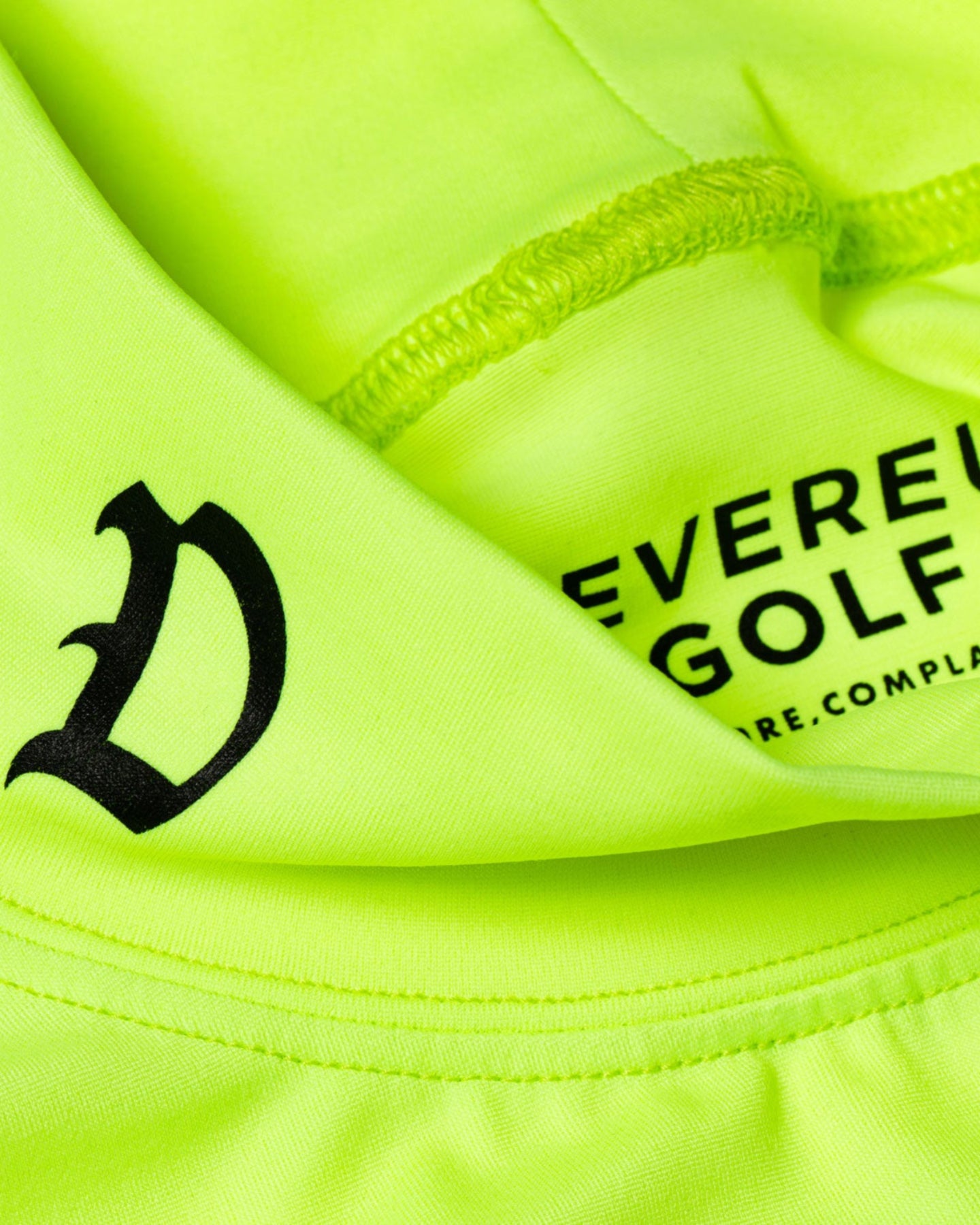 Cash Bets Only 2 Mock Neck Tee 763572001 YELLOW