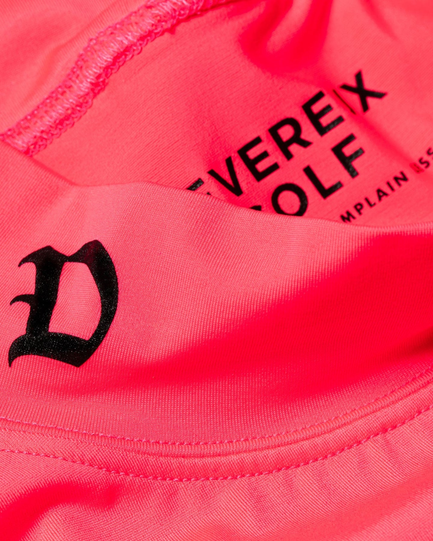 WOMEN Cash Bets Only 2 Mock Neck Tee 763572070-PINK