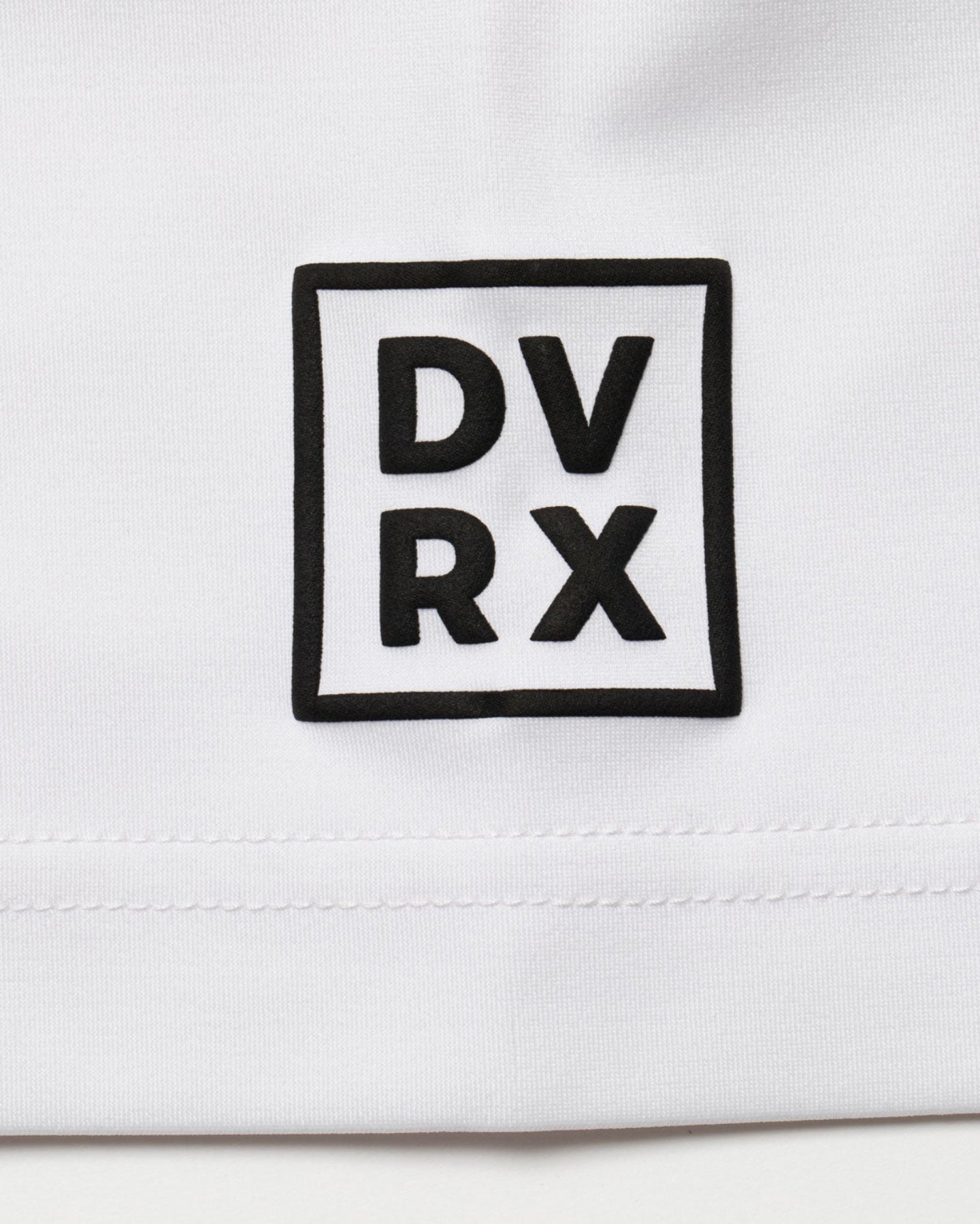 Cash Bets Only 2 Mock Neck Tee 763572001 WHITE