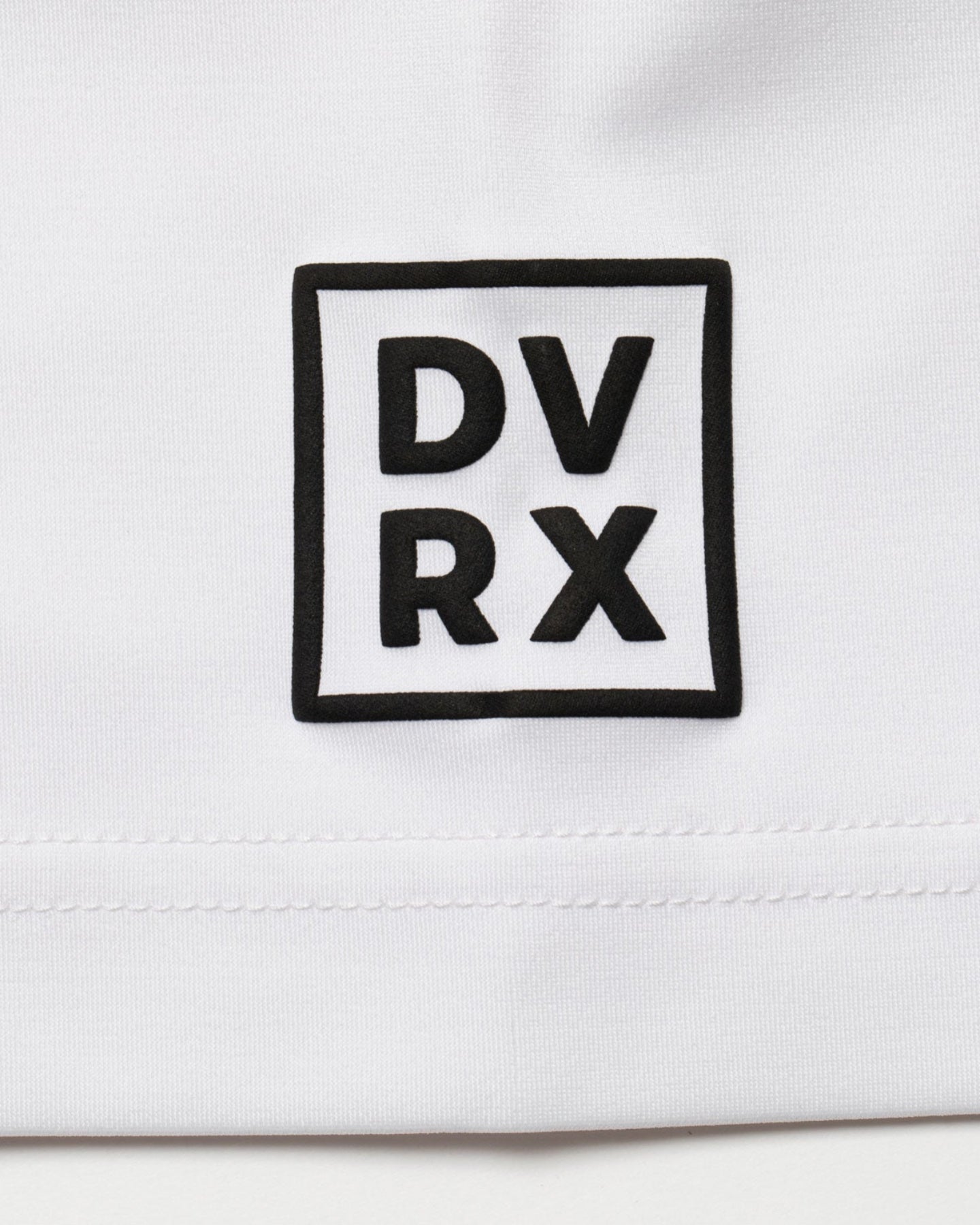 WOMEN Cash Bets Only 2 Mock Neck Tee 763572070 WHITE