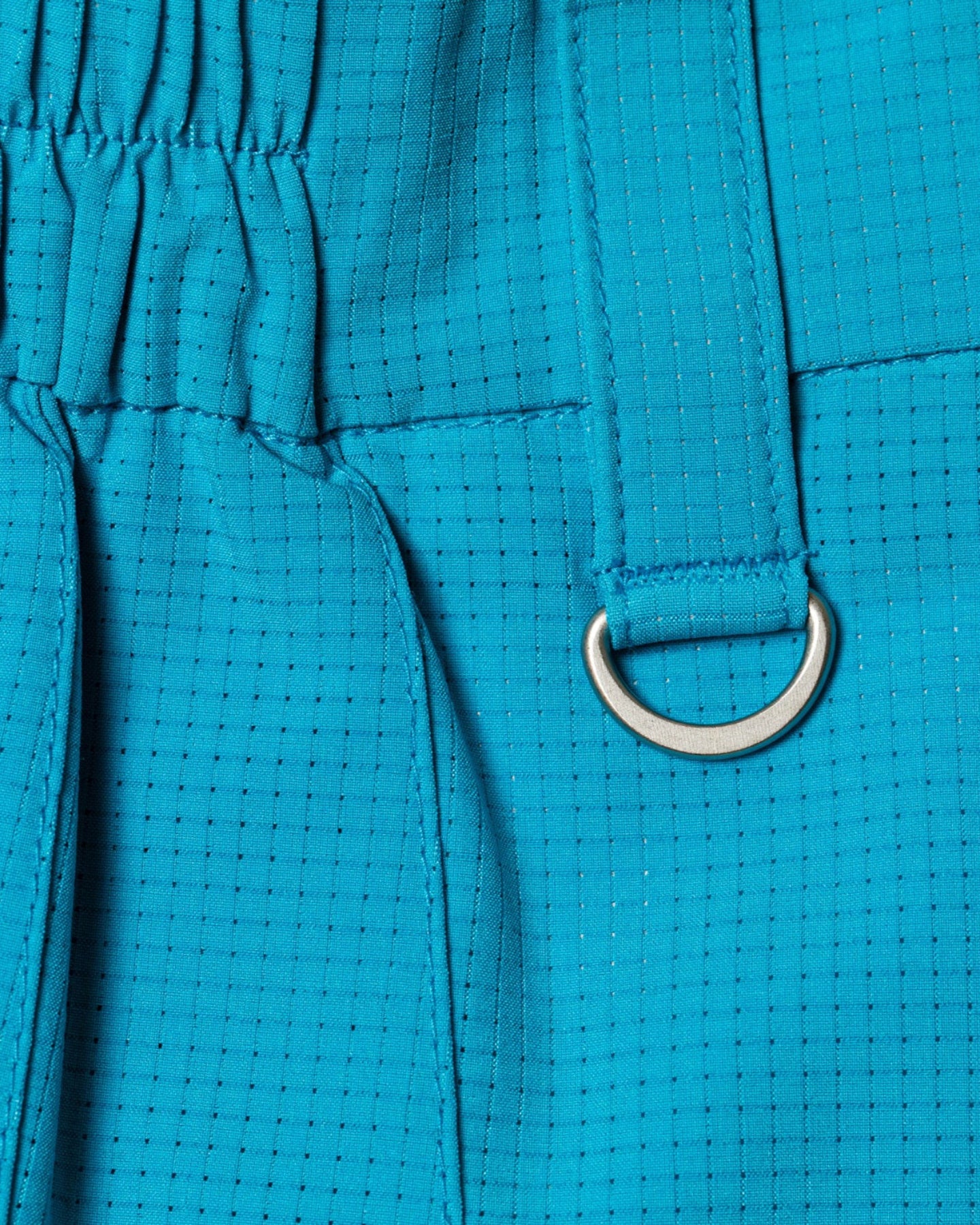 WOMEN エアードットPleated SK 763474479-BLUE