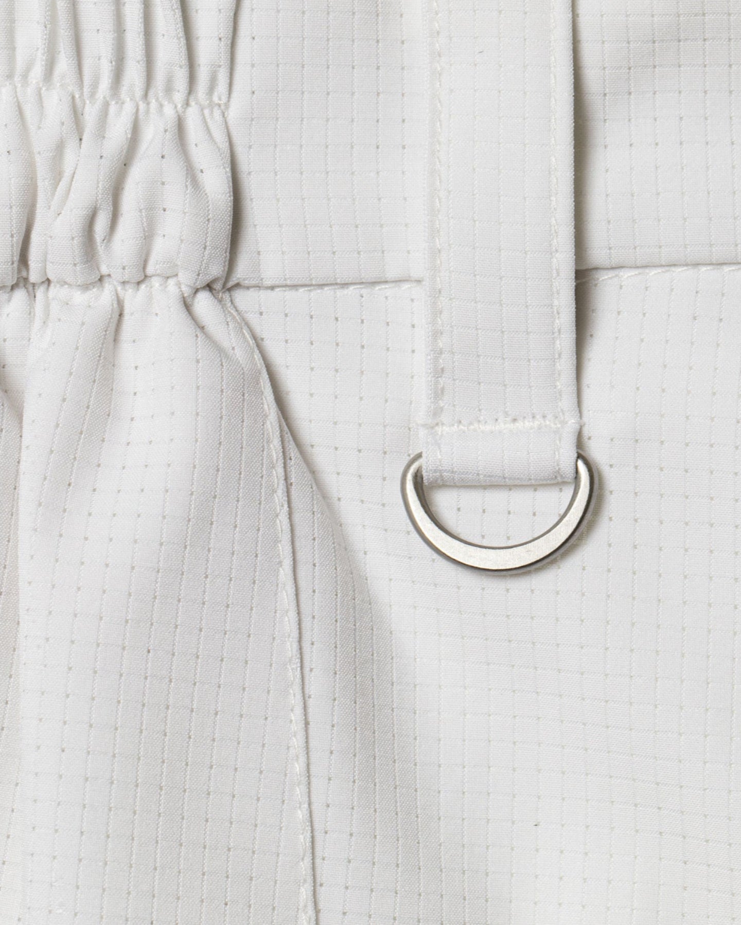 WOMEN エアードットPleated SK 763474479-WHITE