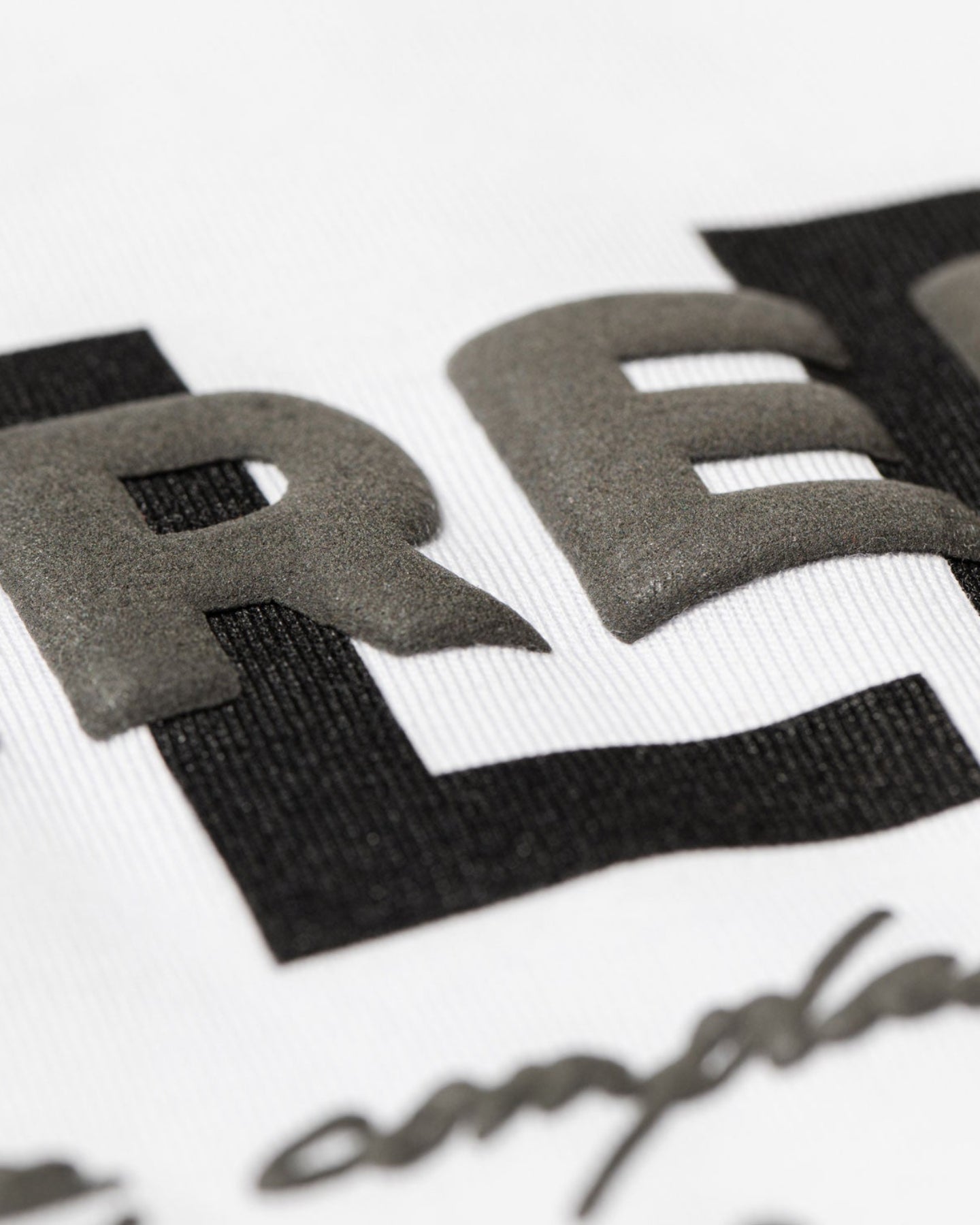 DEVEREUX GOLF Tee 763334001-WHITE