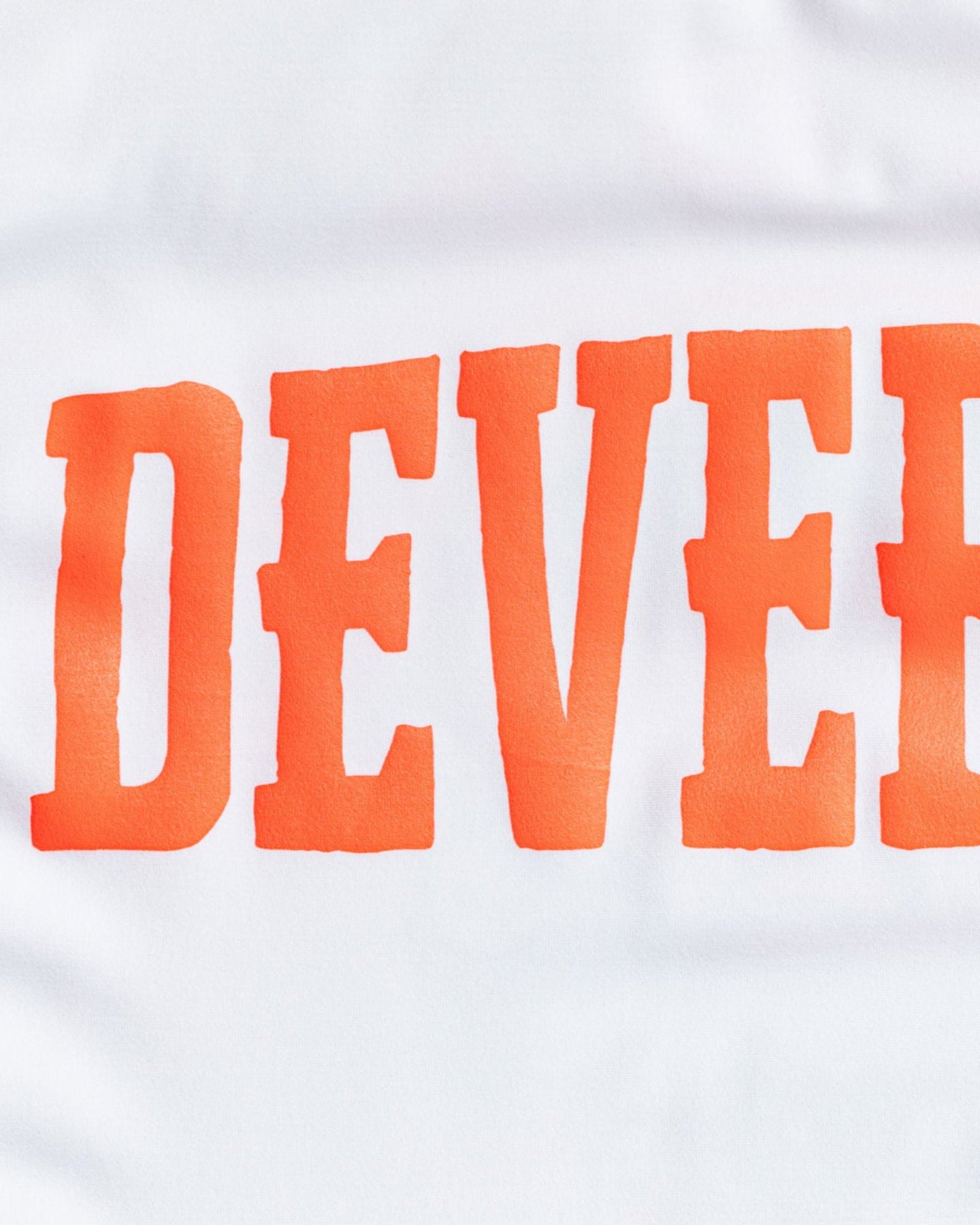 Homies Mock Neck Tee 763572002-WHITE