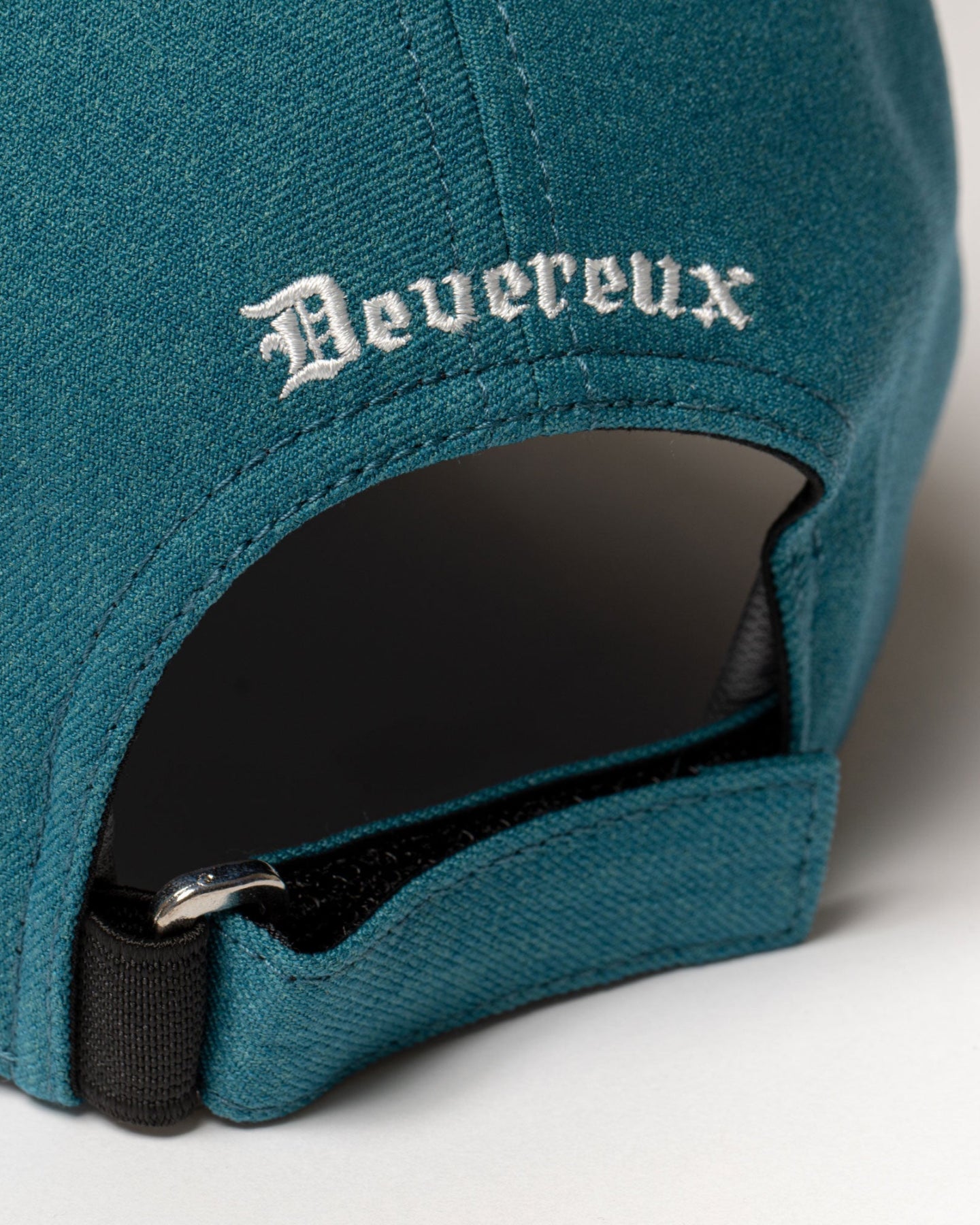 DVRX D Logo Cap 763474813-BLUE