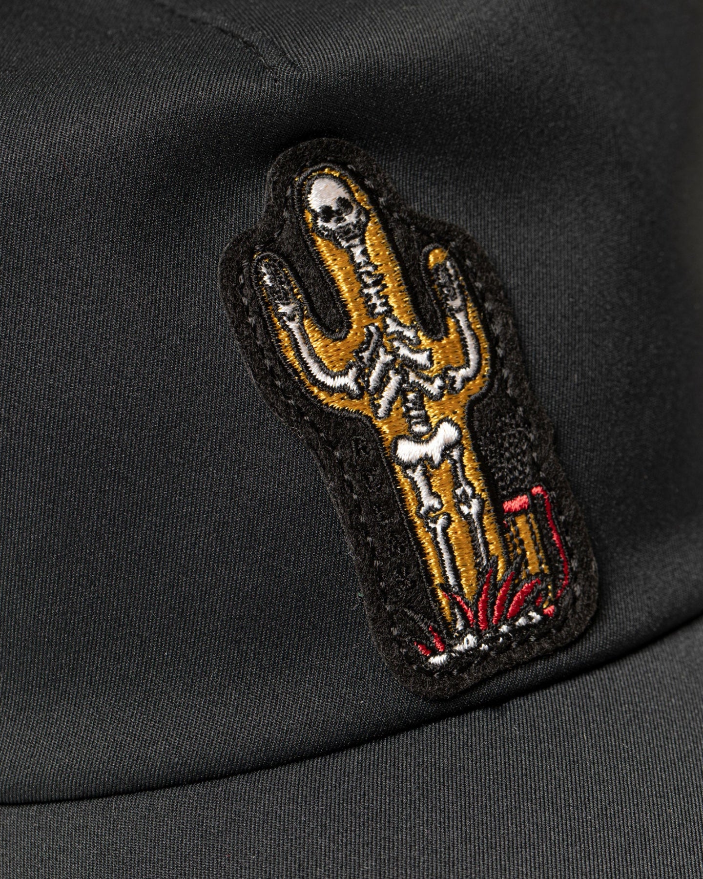 Cactus Voodoo Hat 763474800-BLACK