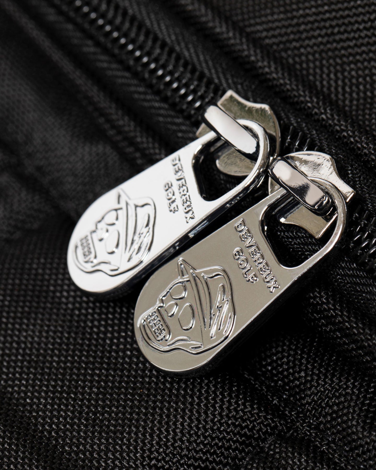 DEVEREUX Travel Cover Bag 763474823-BLACK