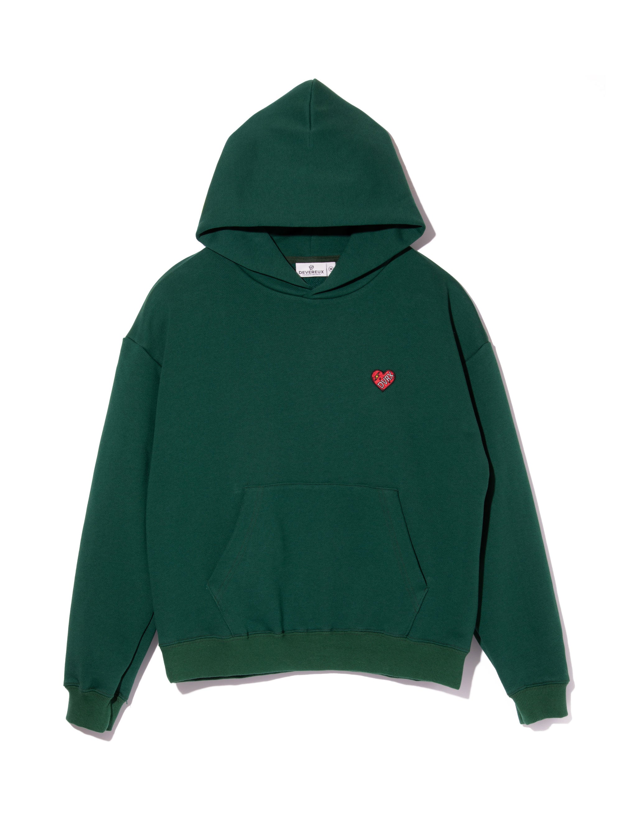 WOMEN Grow the Game アスレジャーHoodie 763474080-DUCK GREEN