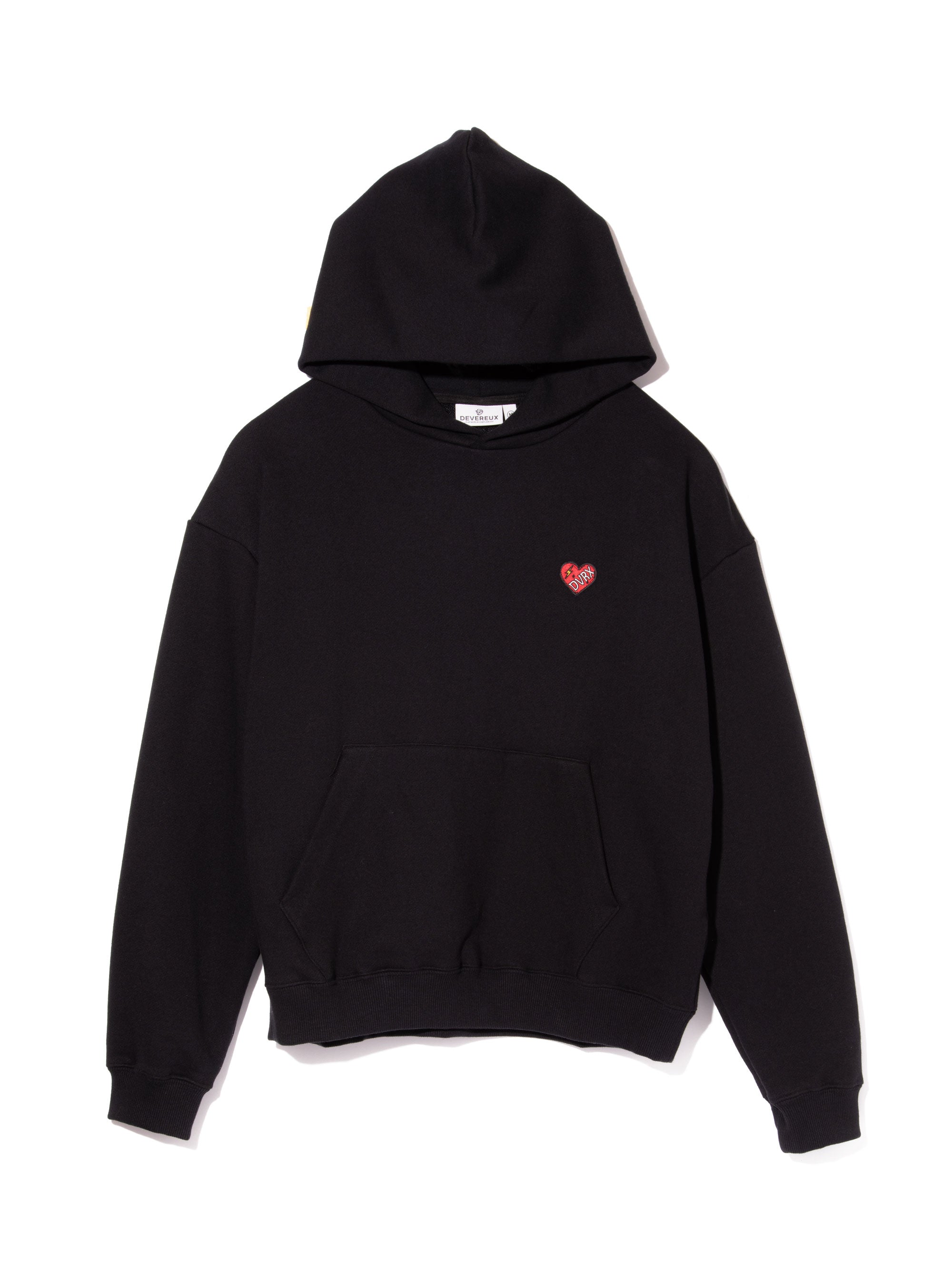 WOMEN Grow the Game アスレジャーHoodie 763474080-BLACK
