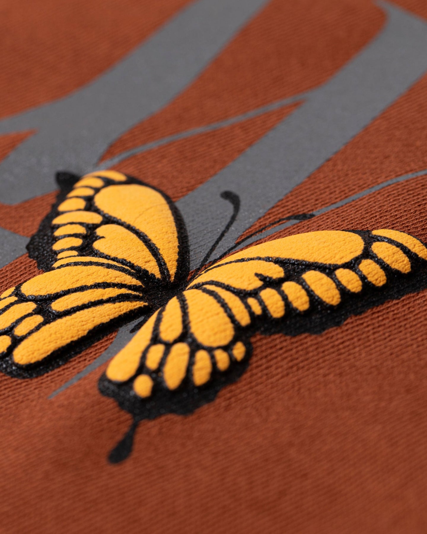 WOMEN Grow the Game アスレジャーCREW 763474078-CAMEL