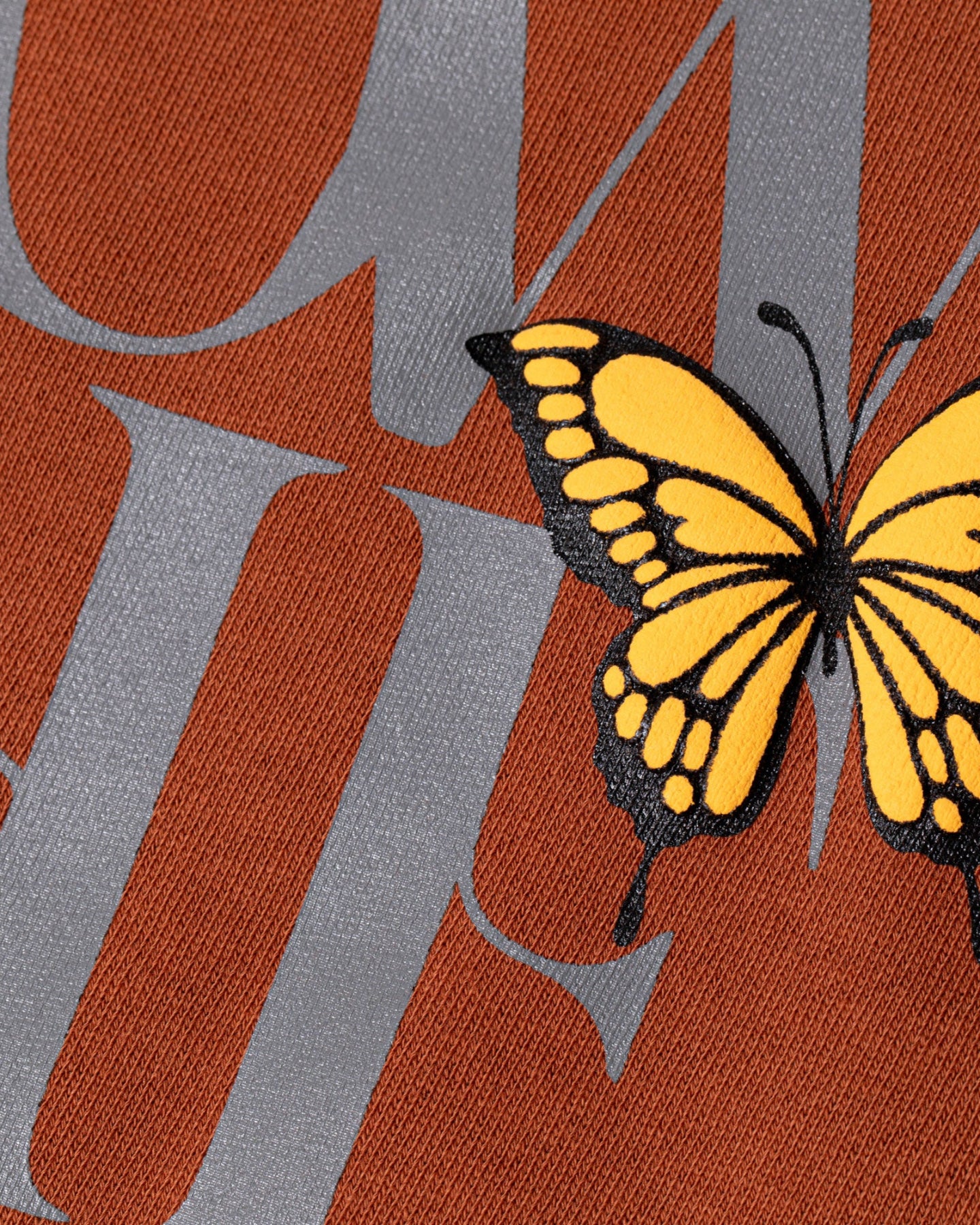 WOMEN Grow the Game アスレジャーCREW 763474078-CAMEL