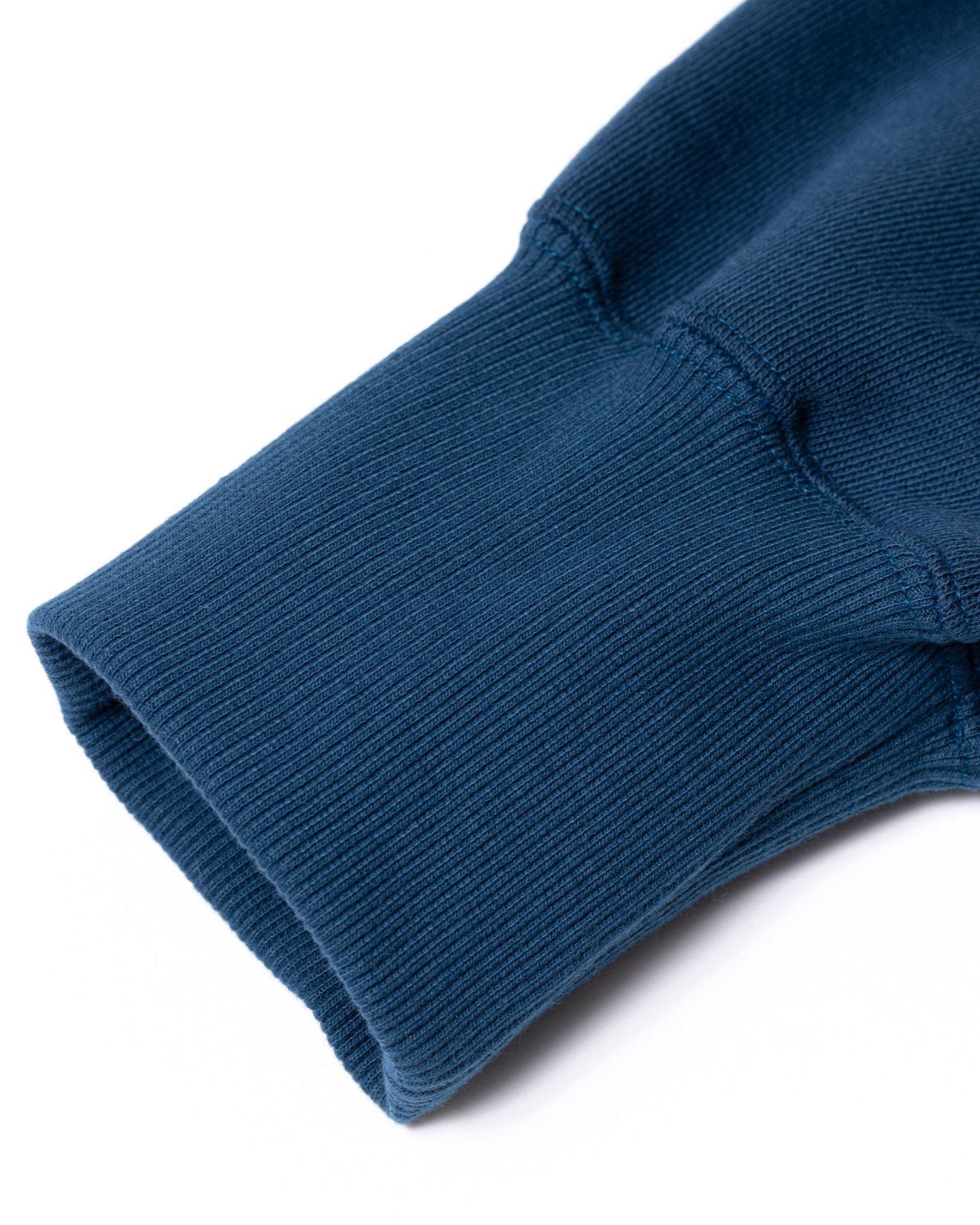 WOMEN Golf is My Therapy アスレジャーCrew 763474079-D/BLUE