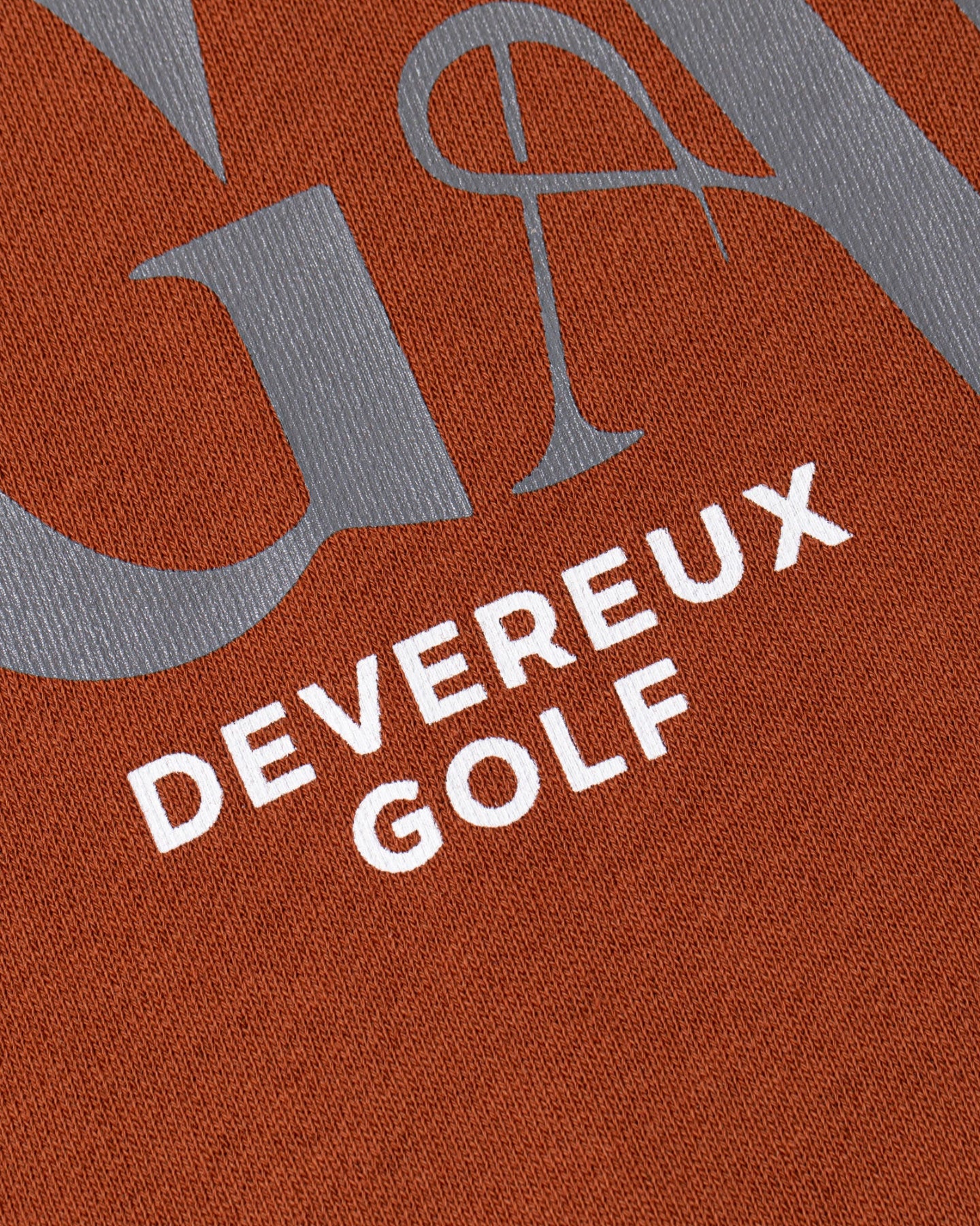 WOMEN Grow the Game アスレジャーCREW 763474078-CAMEL