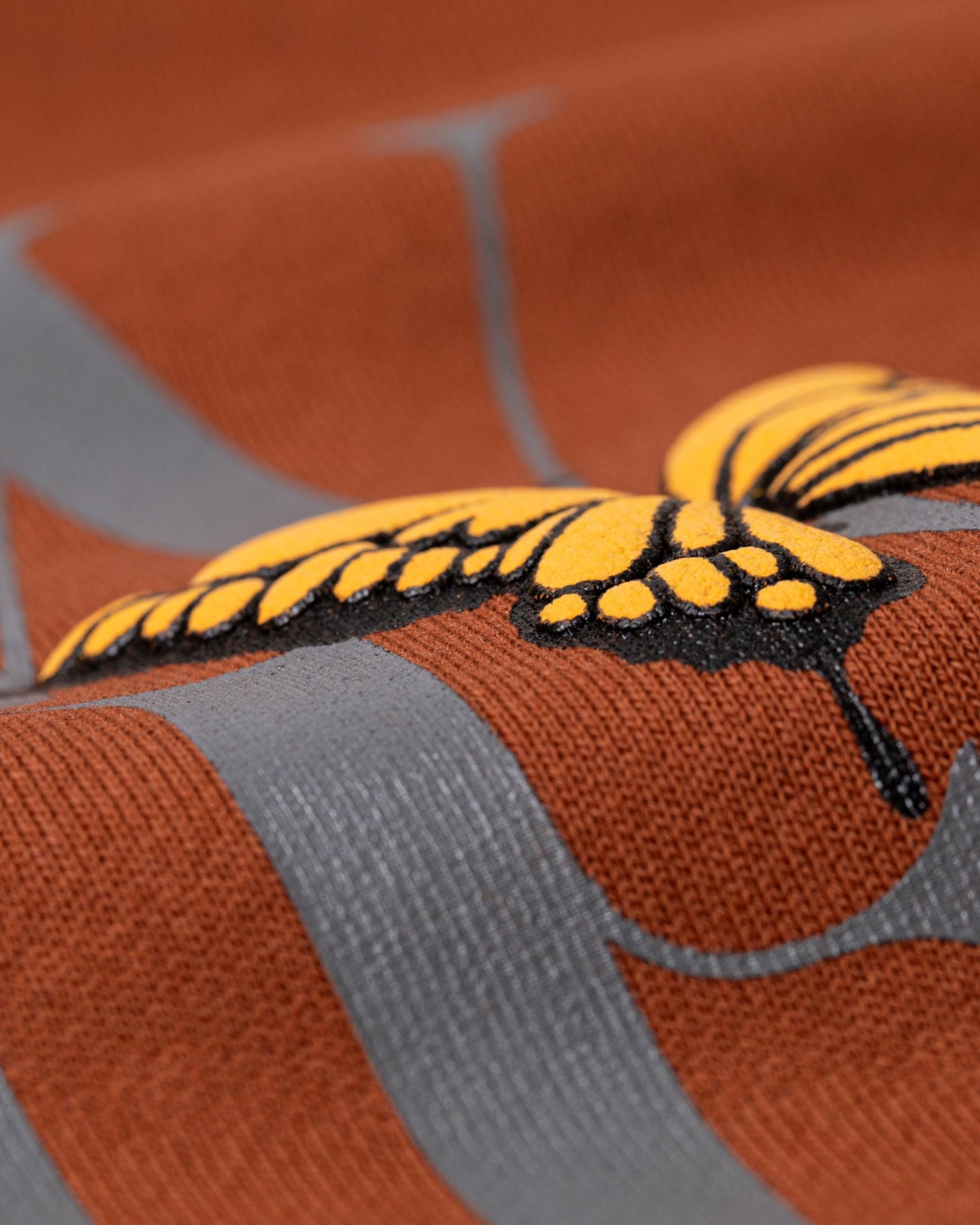 WOMEN Grow the Game アスレジャーCREW 763474078-CAMEL