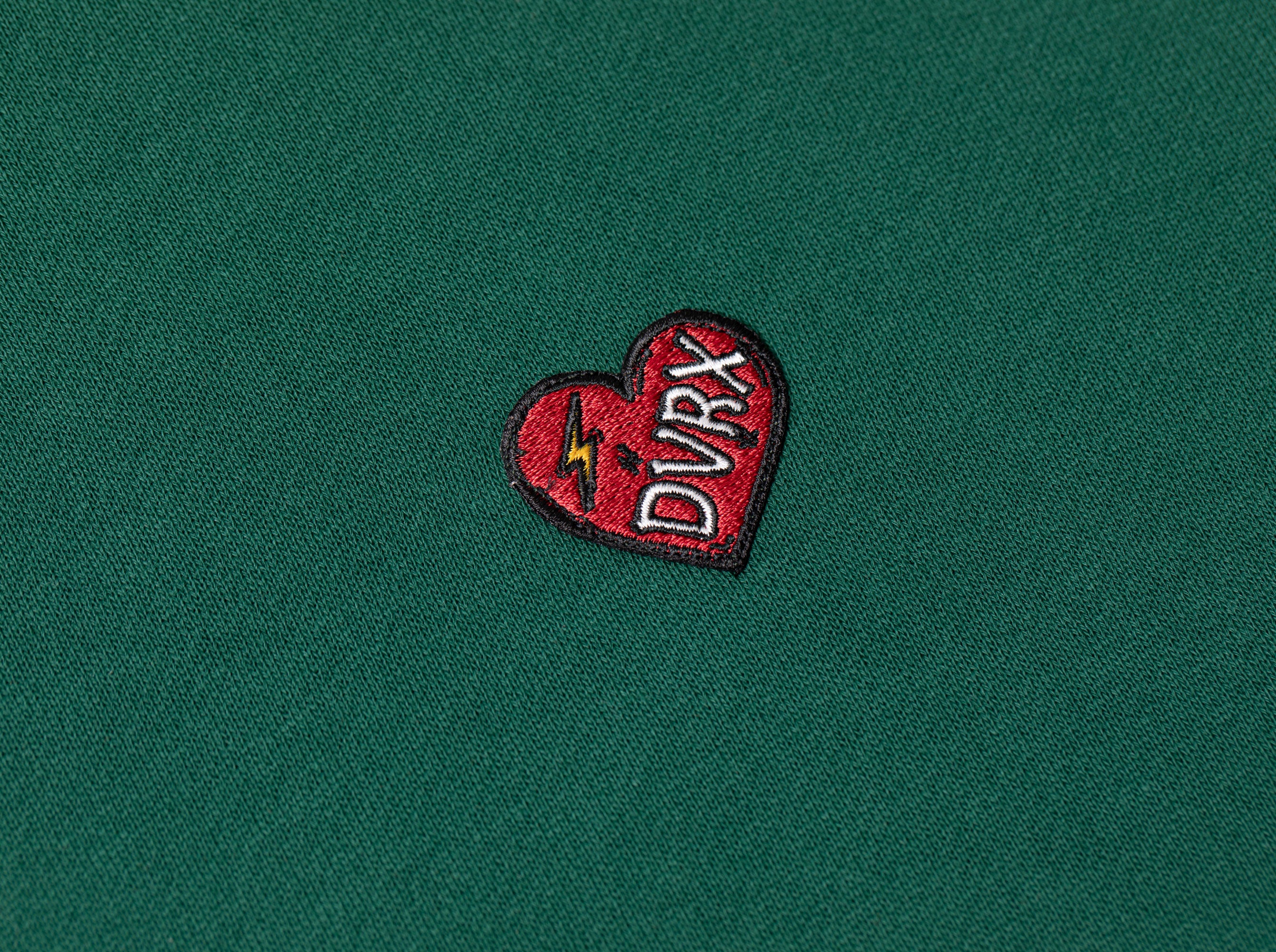 WOMEN Grow the Game アスレジャーHoodie 763474080-DUCK GREEN