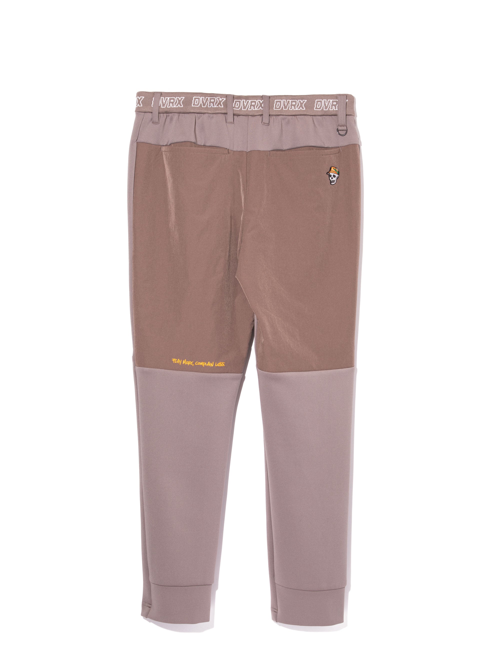 DEVEREUX テリングアクアボトム 763474409-MOCHA