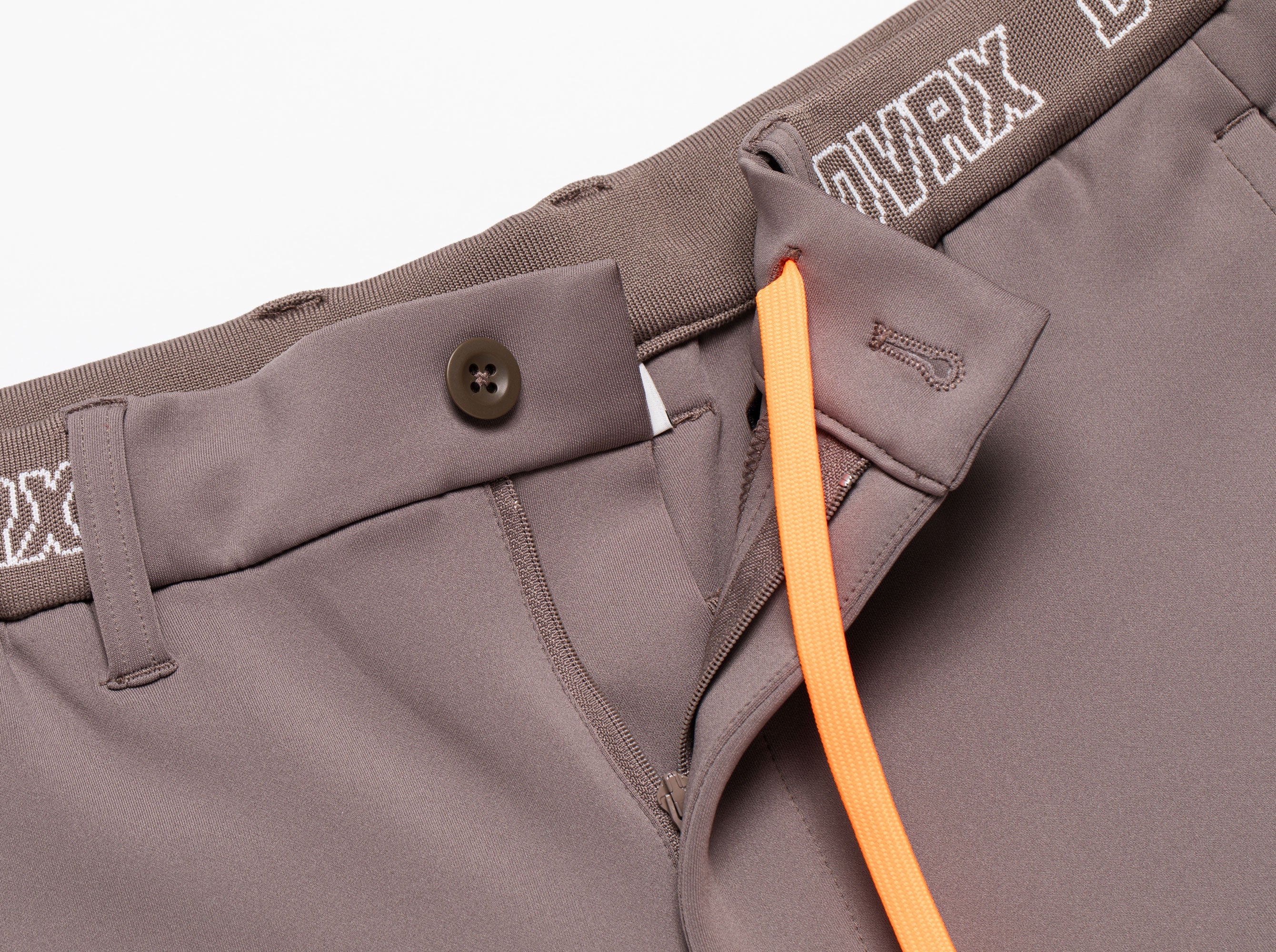 DEVEREUX テリングアクアボトム 763474409-MOCHA