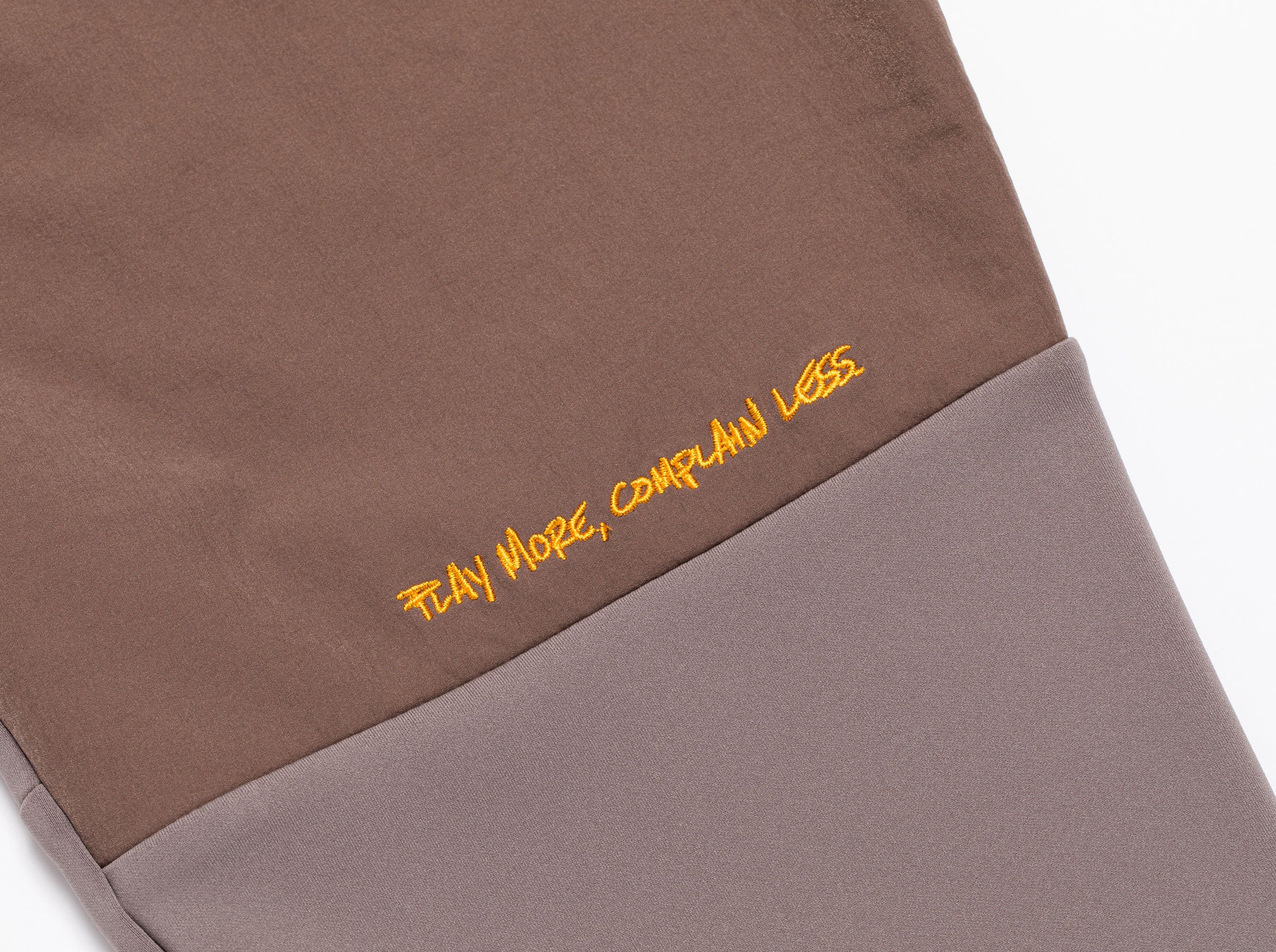 DEVEREUX テリングアクアボトム 763474409-MOCHA