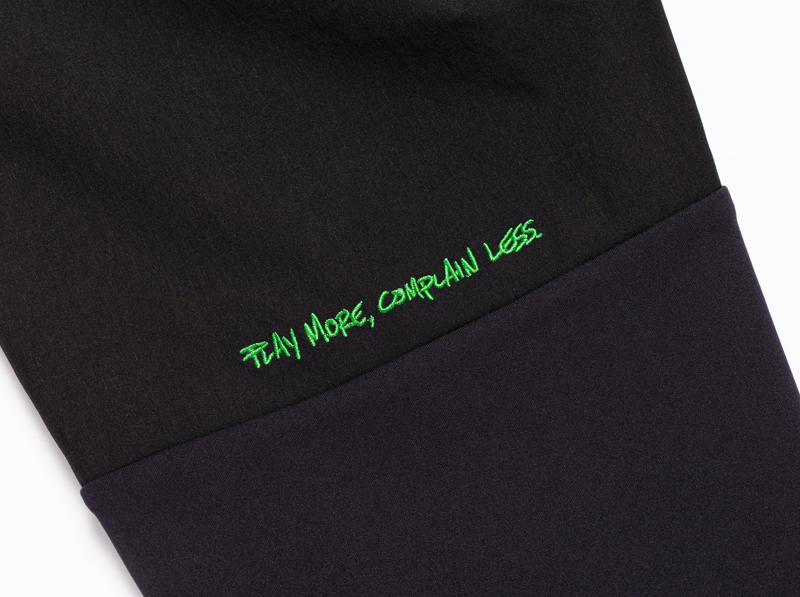 DEVEREUX テリングアクアボトム 763572410-BLACK