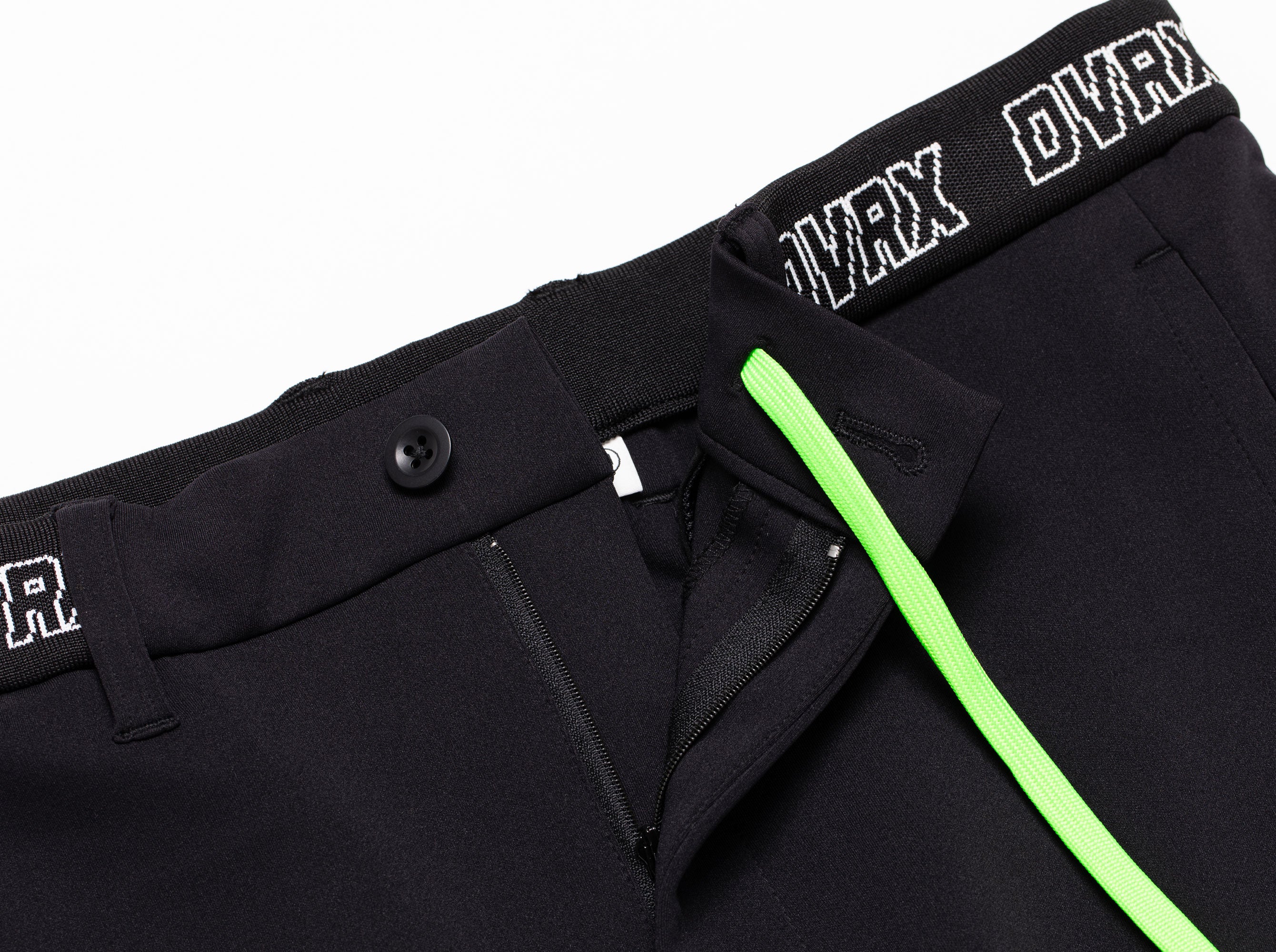 DEVEREUX テリングアクアボトム 763572410-BLACK