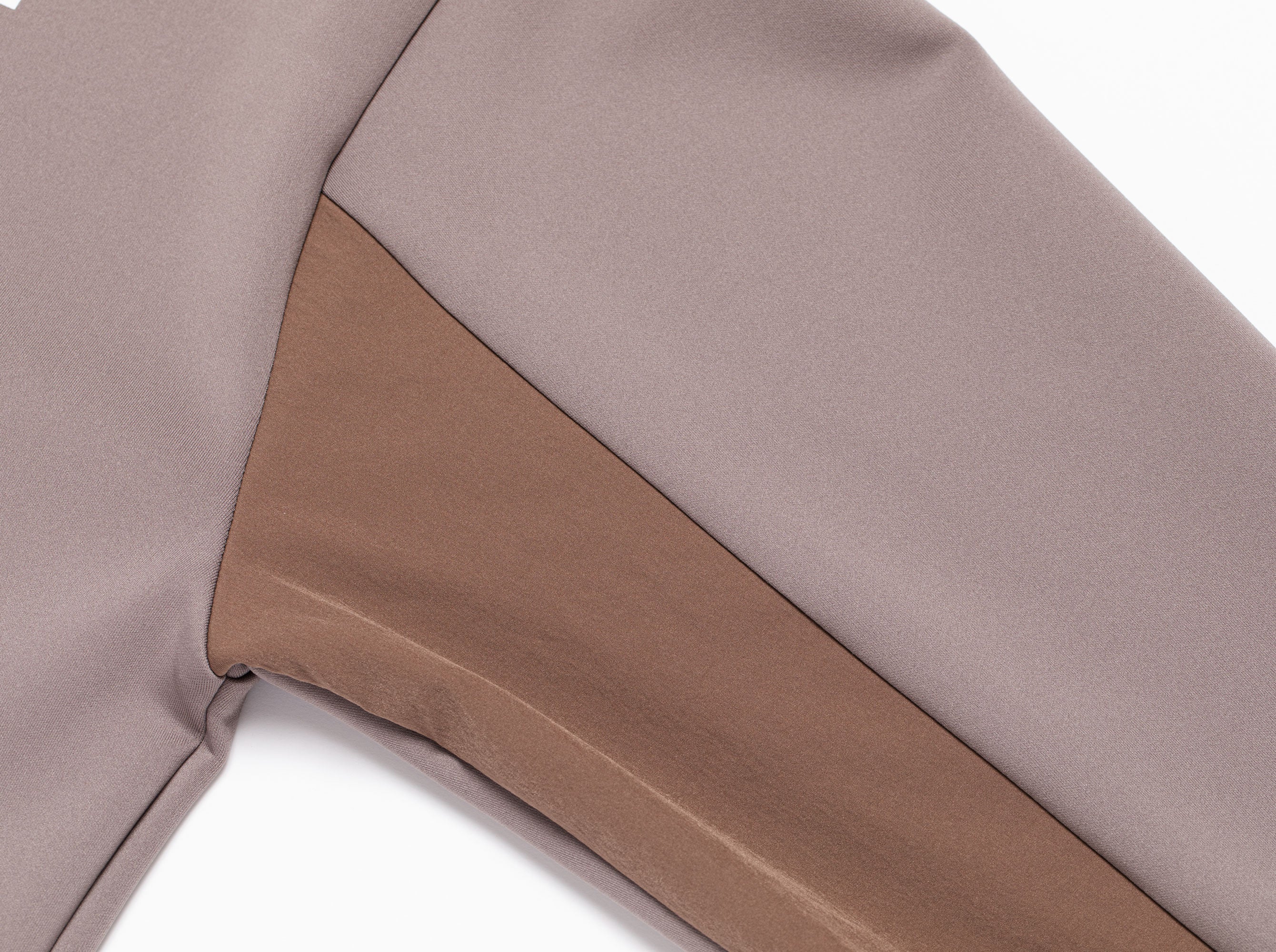 WOMEN DEVEREUX テリングアクアブルゾン 763474180-MOCHA