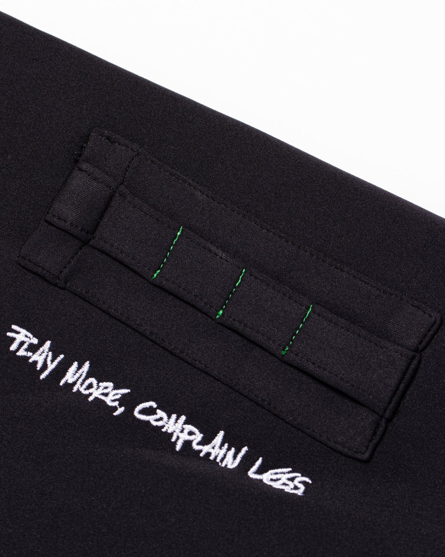 WOMEN DEVEREUX テリングアクアブルゾン 763572179-BLACK