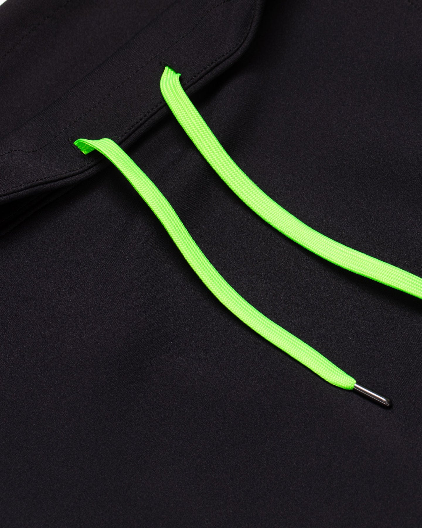 WOMEN DEVEREUX テリングアクアラップショーツ 763572484-BLACK