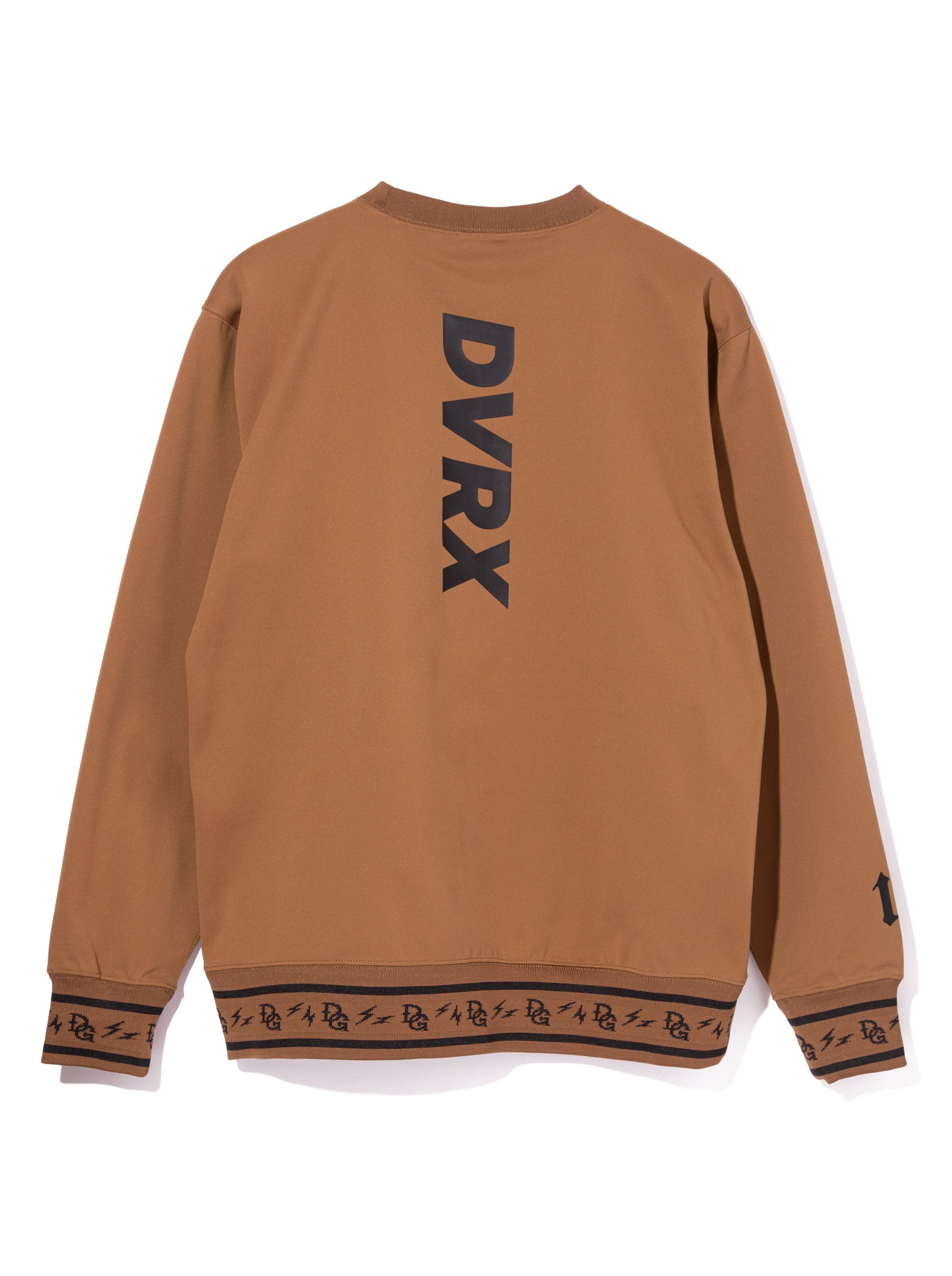 DVRX Texbrid Crew 763474008-MOCA