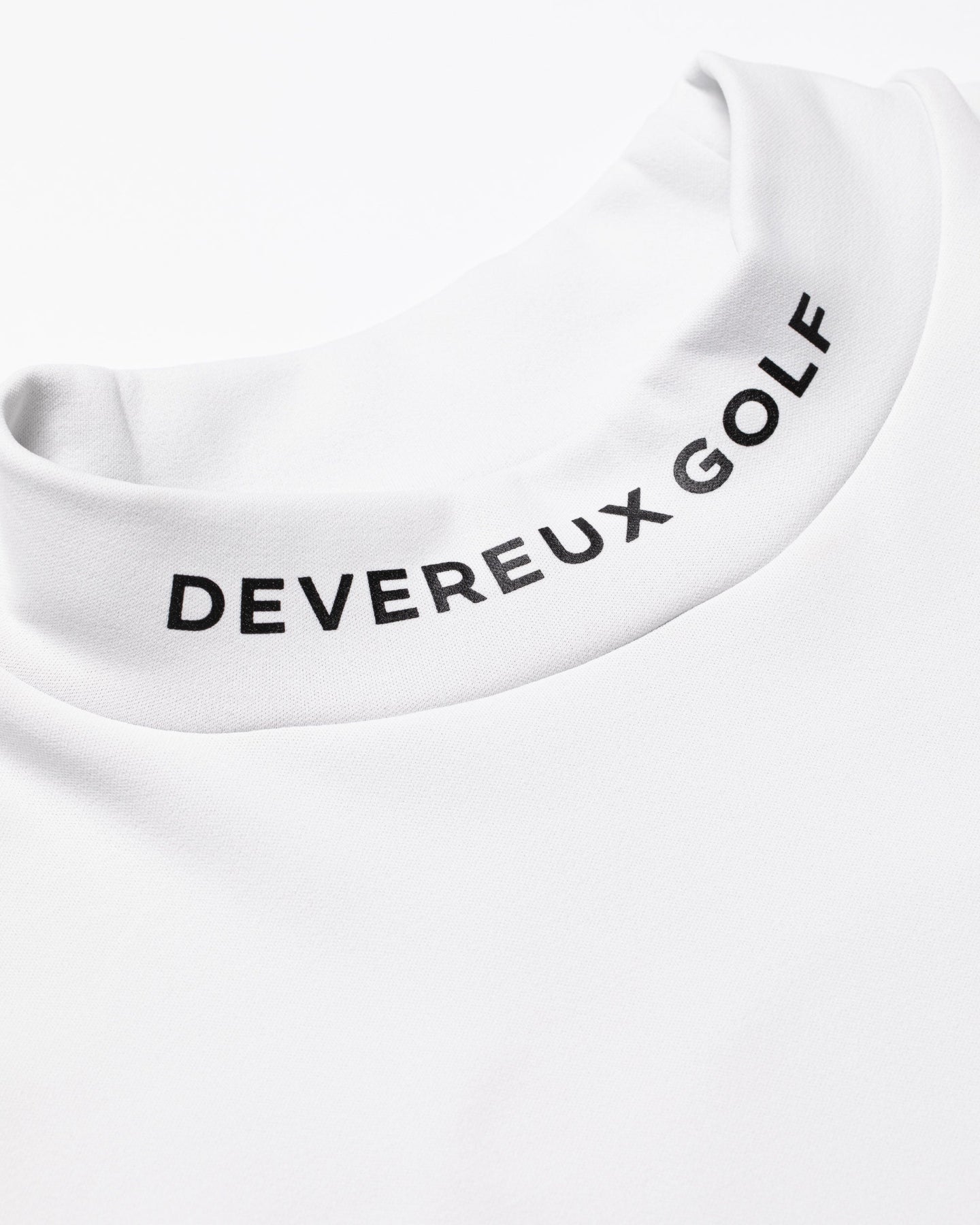 Grow the Game Flower KRモックネック 763474006-WHITE