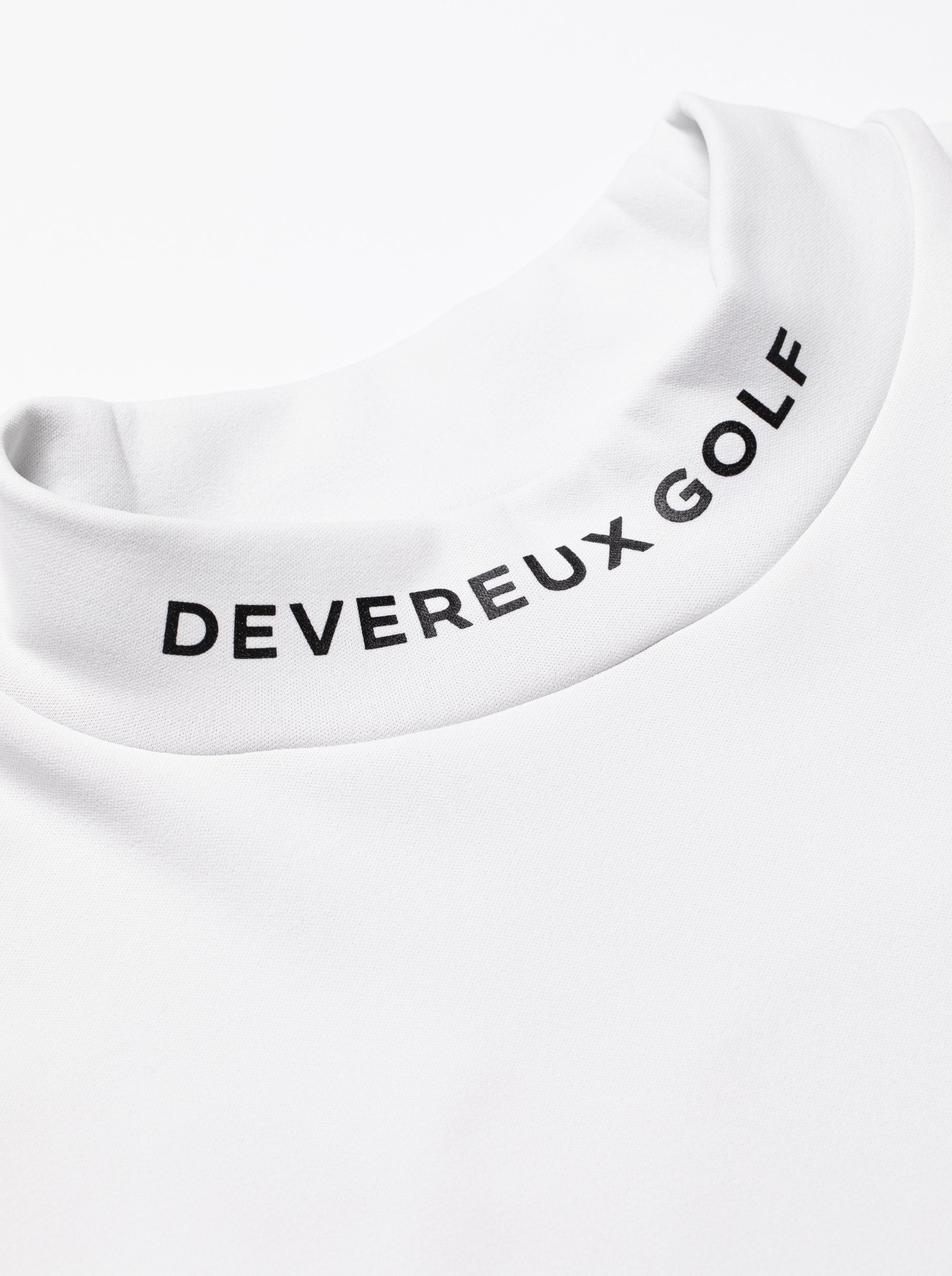 WOMEN Grow the Game Flower KRモックネック 763474075-WHITE