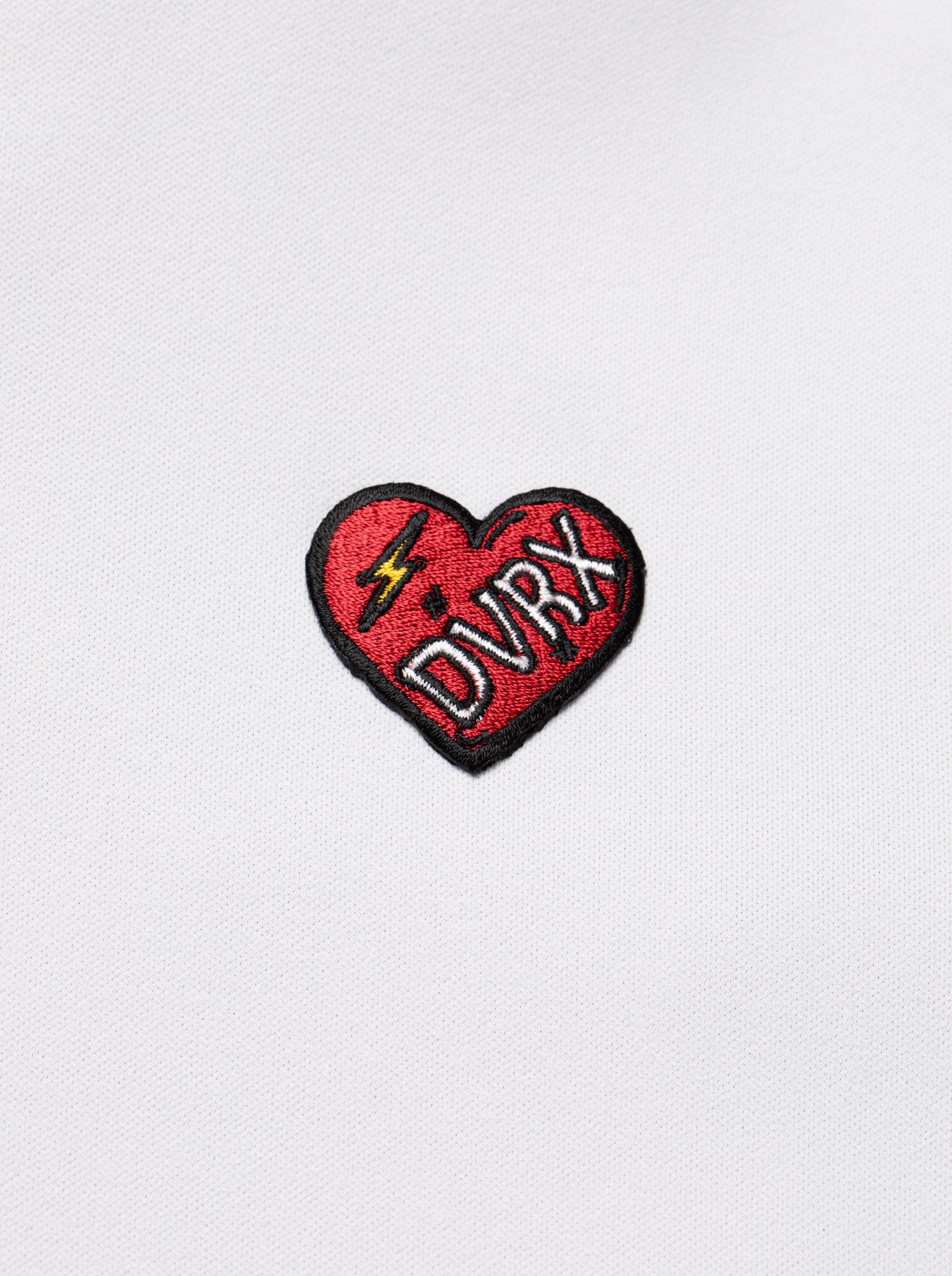 WOMEN Grow the Game Flower KRモックネック 763474075-WHITE