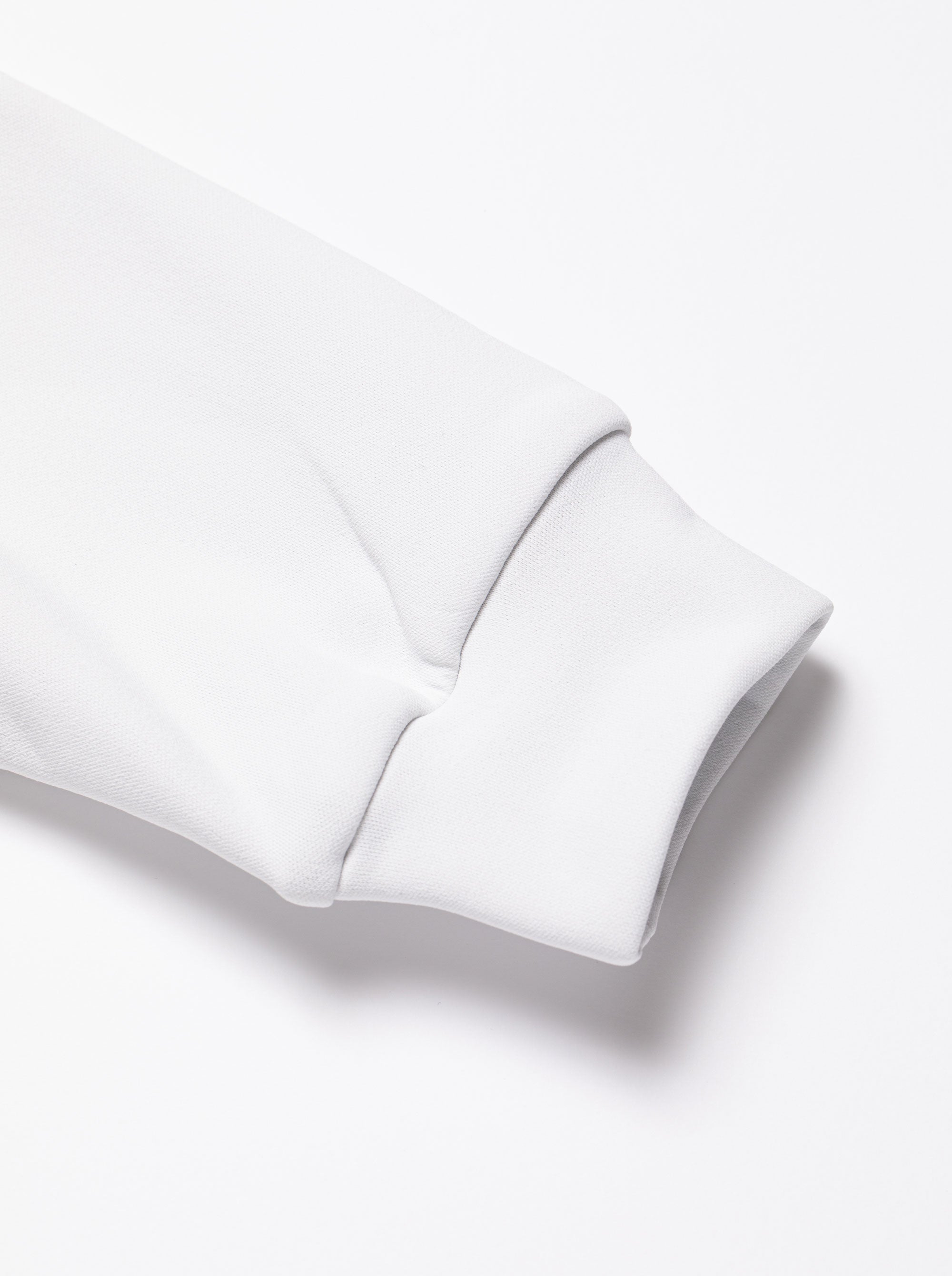 WOMEN Grow the Game Flower KRモックネック 763474075-WHITE