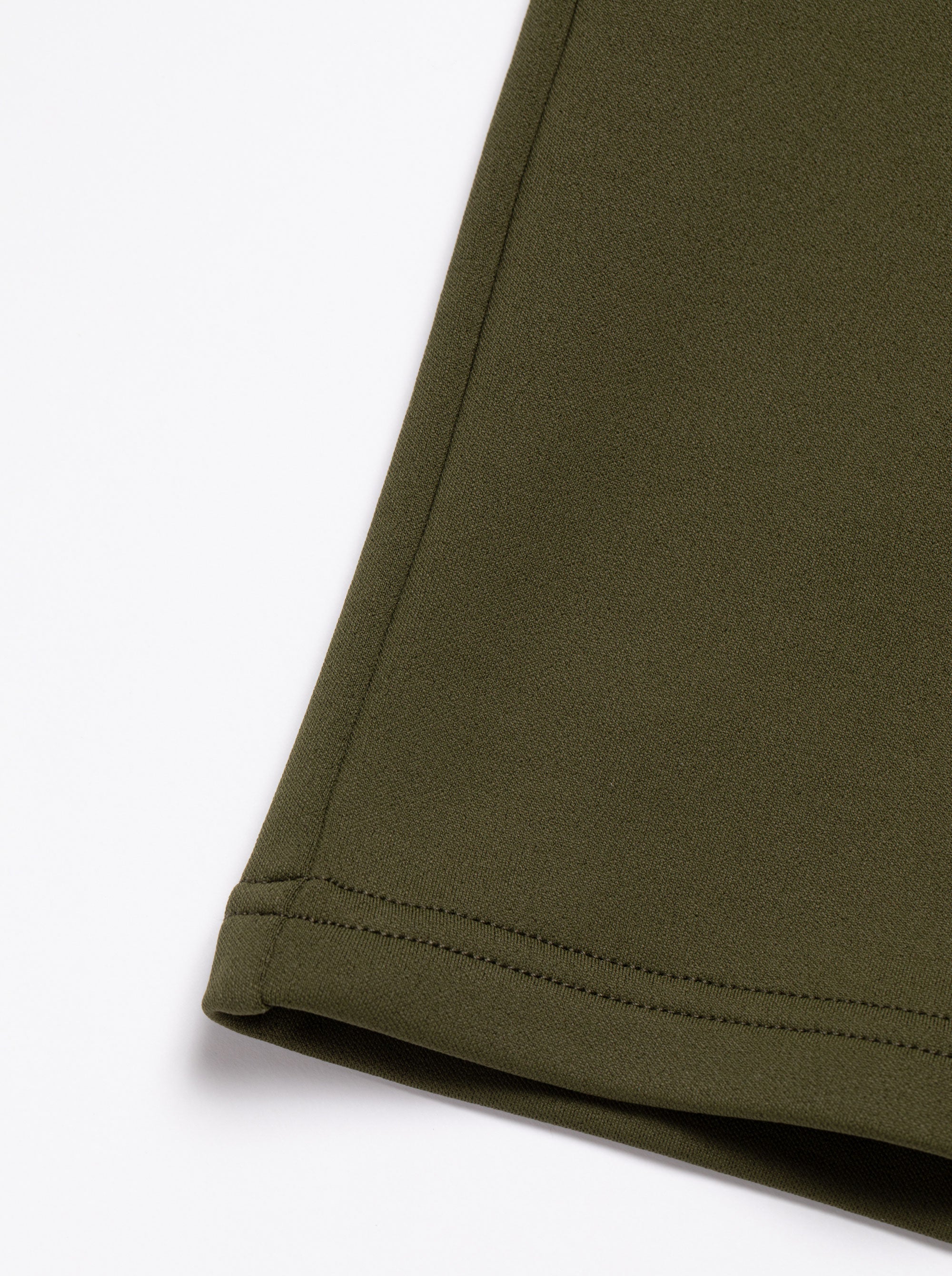 WOMEN No Luck Needed KRモックネック 763474074-KHAKI