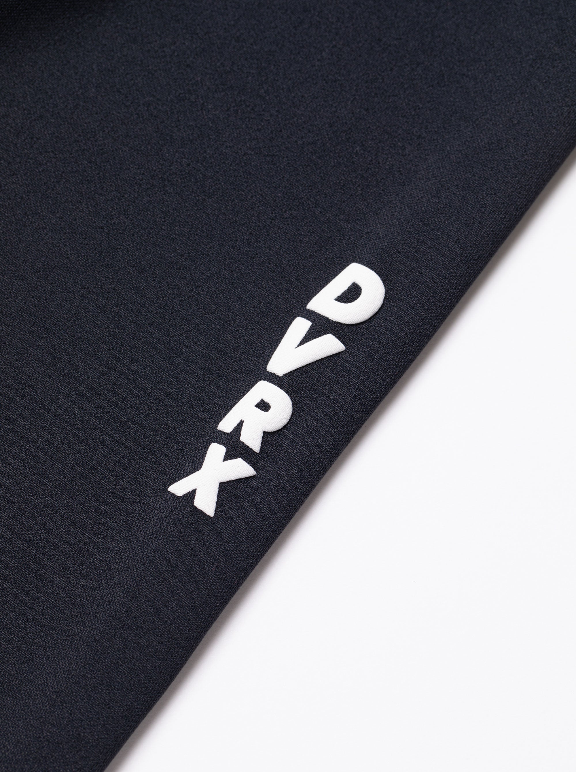 WOMEN 16 Run Club String High Neck PO 763474076-BLACK