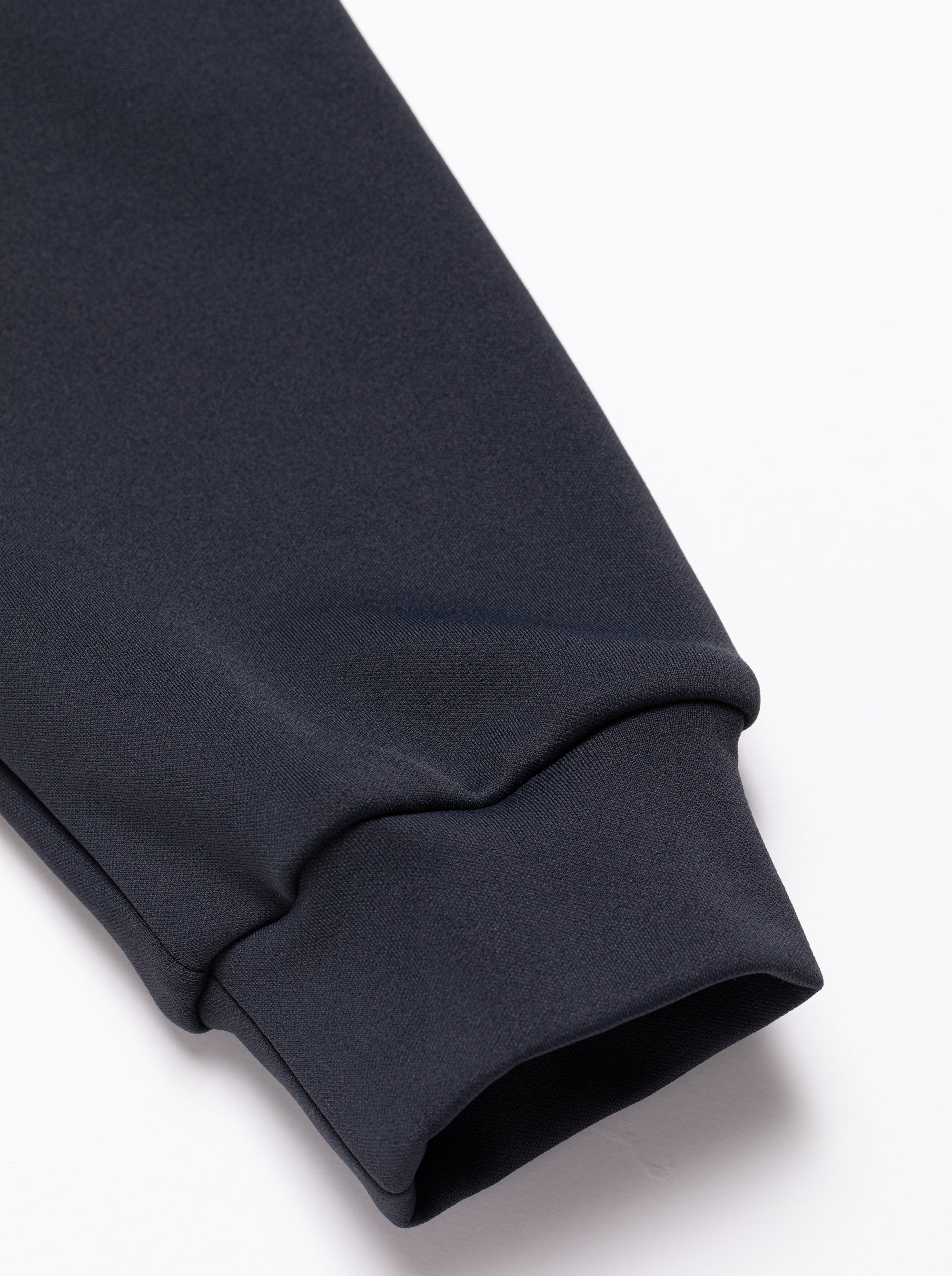 WOMEN 16 Run Club String High Neck PO 763474076-BLACK