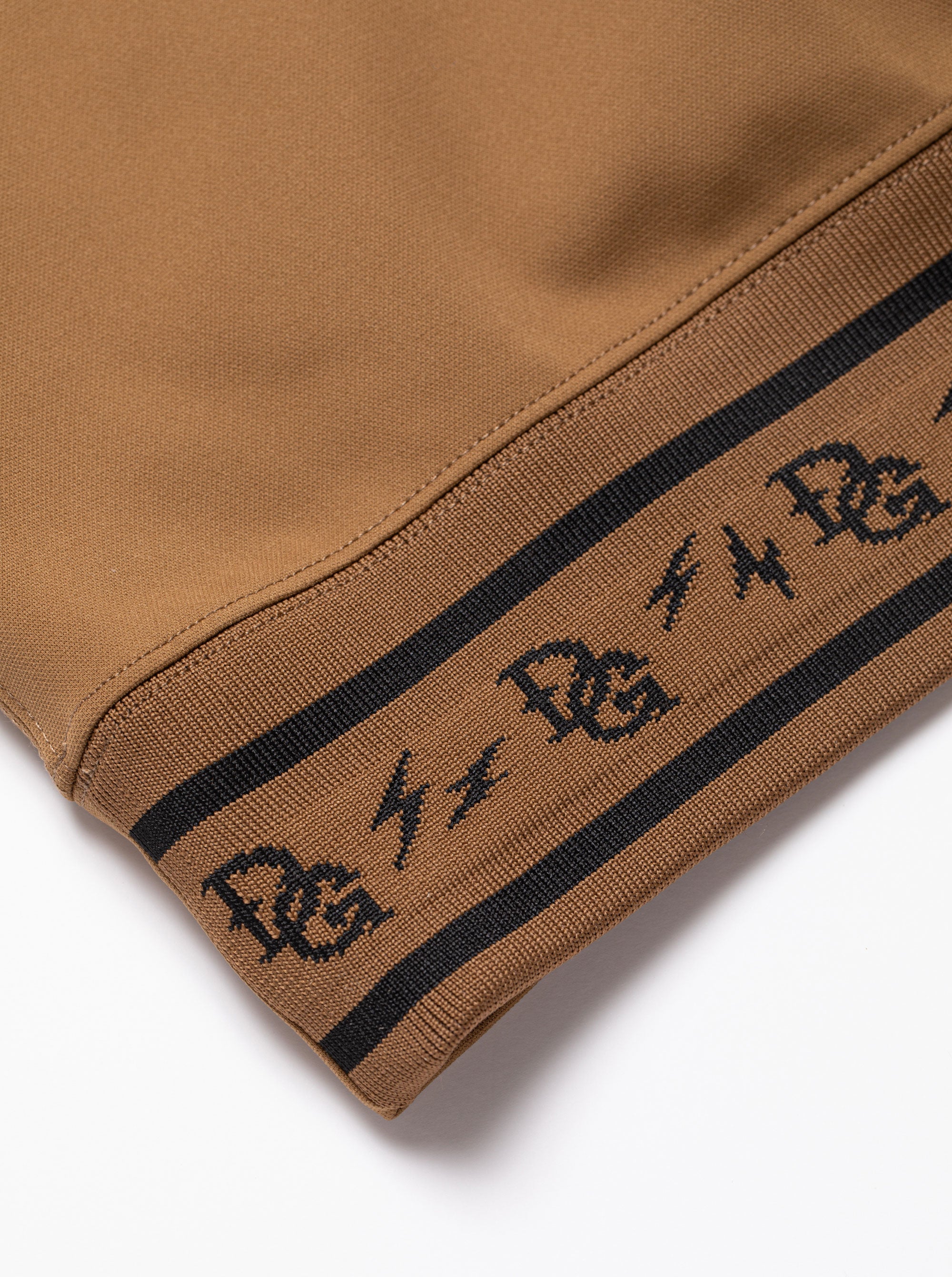 WOMEN DVRX Texbrid Crew 763474077-MOCHA