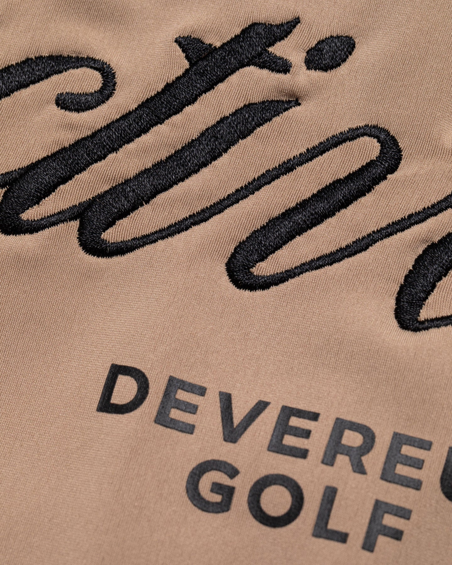 WOMEN Highly Addictive 37.5 Half Zip JK 763474170-SAND