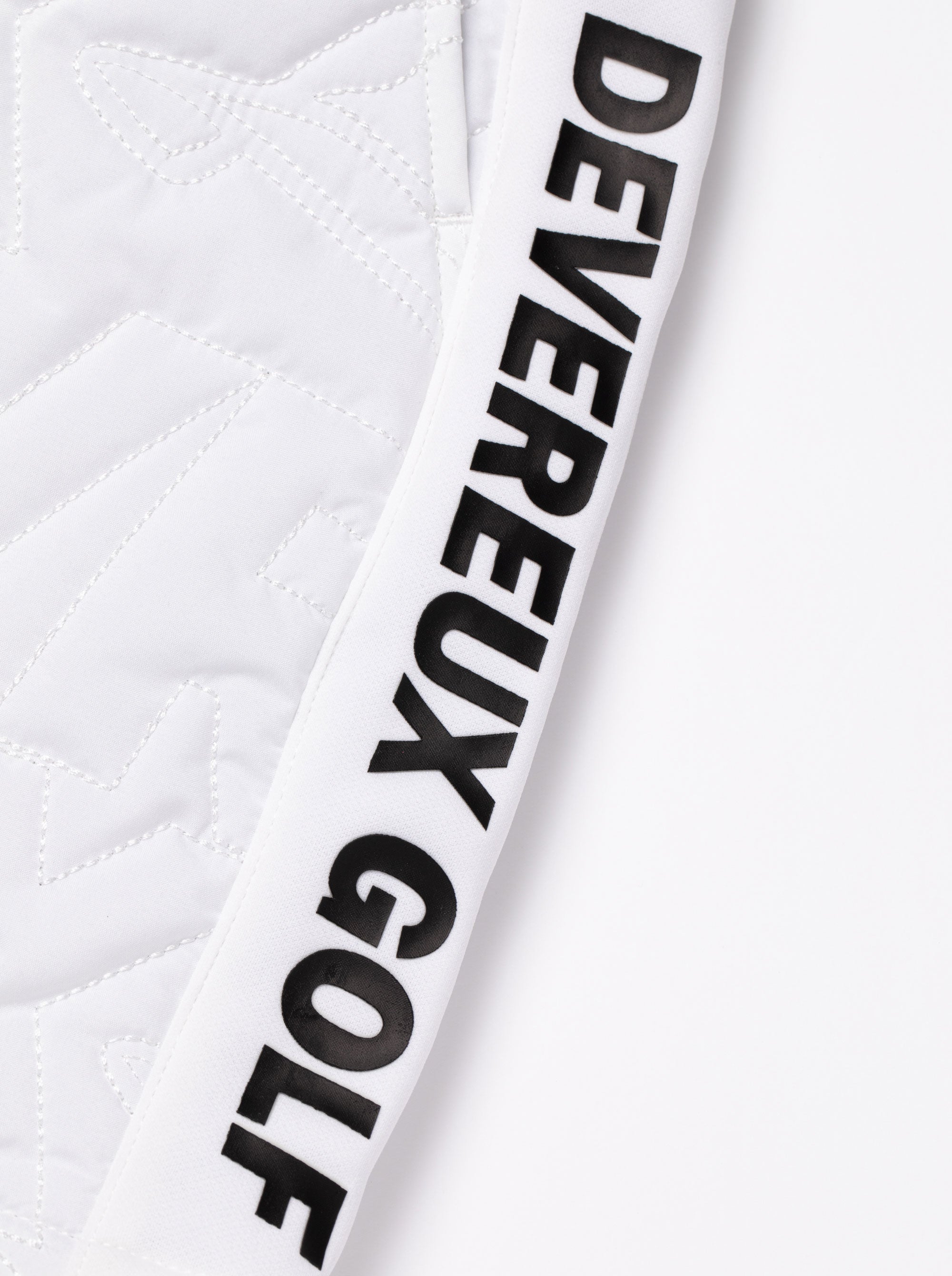 WOMEN DVRX中綿キルトSK 763474472-WHITE