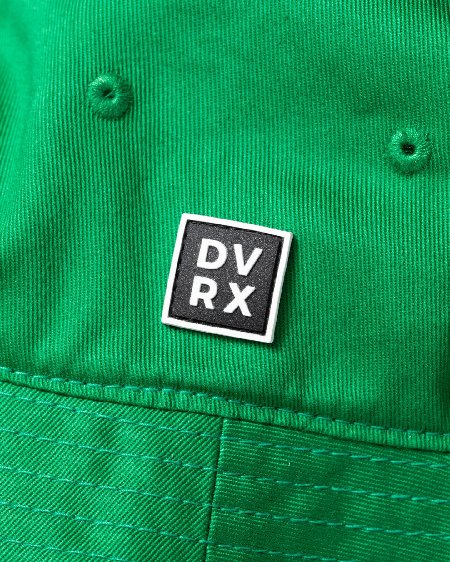 Uni DVRX Signature Bucket Hat 763472832-GREEN