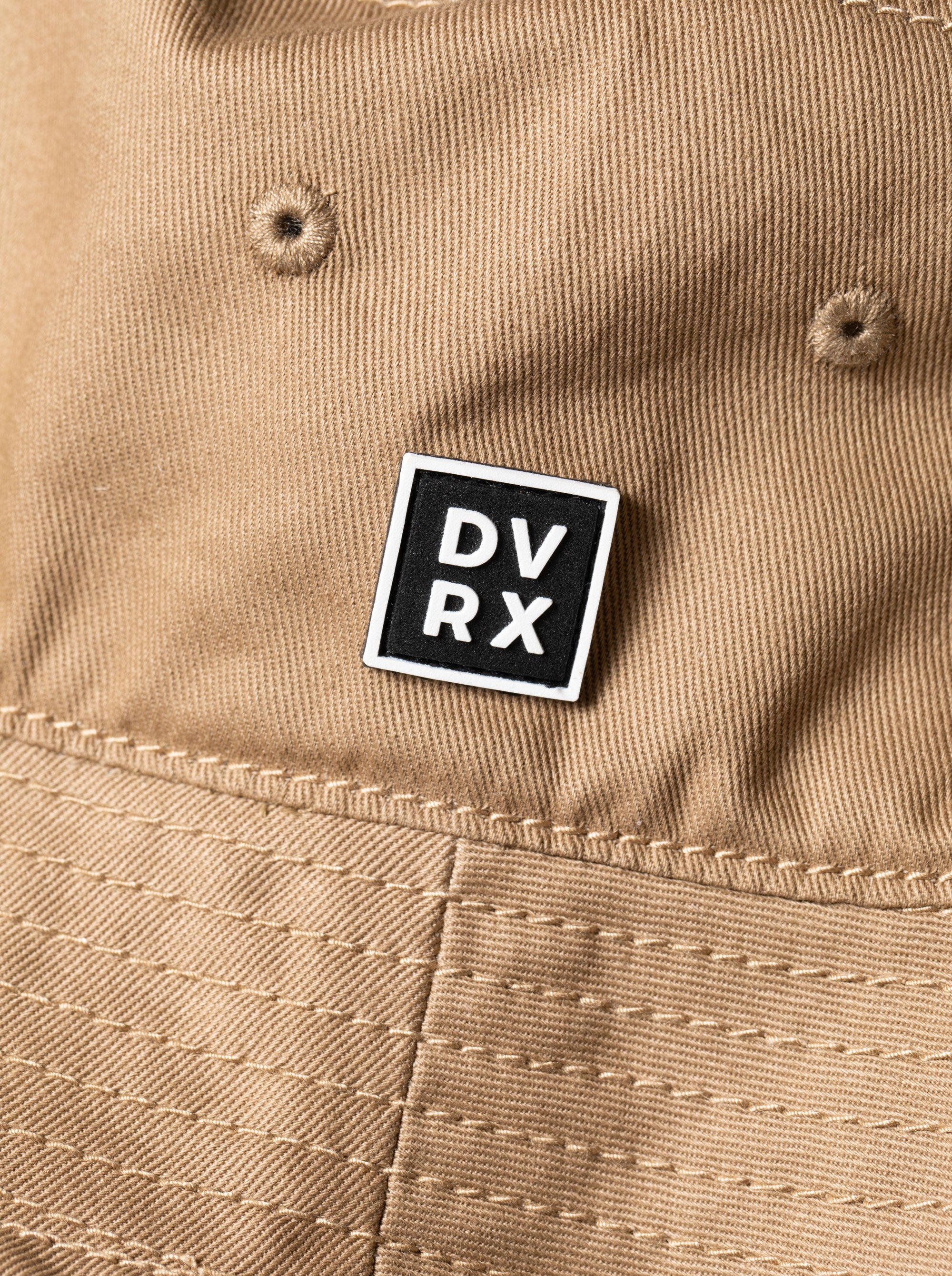 Uni DVRX Signature Bucket Hat 763472832-MOCHA