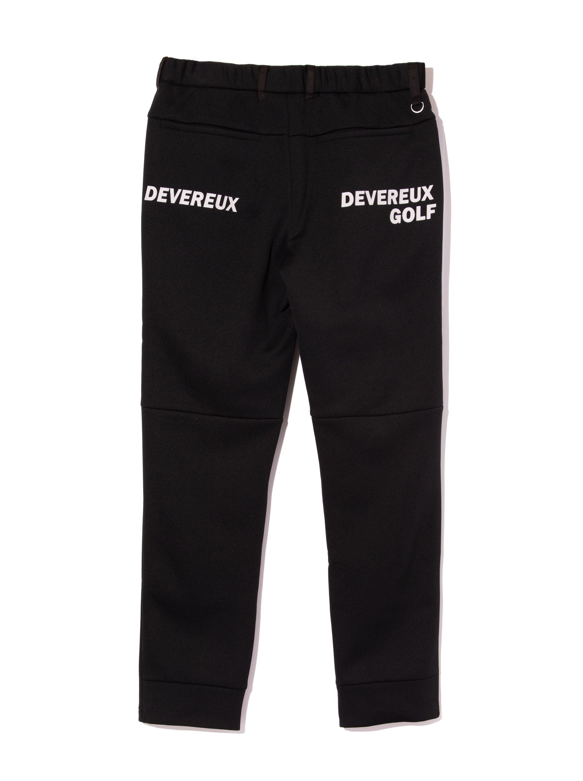 DVRX中綿キルトBottom 763474403-BLACK